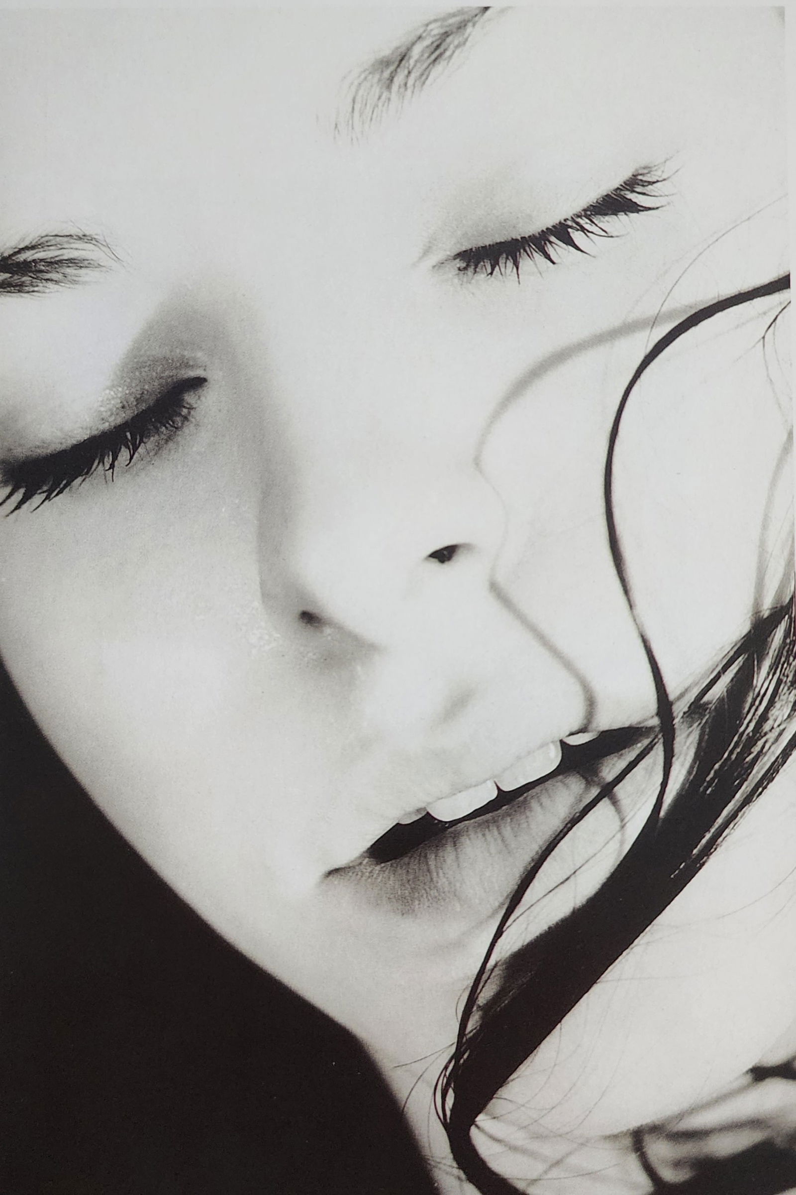 Erotique Masterpiece, 1998: Artist/Photographer: Man Ray, Marconi, Agelou, Y. Park, E. Weston, G. Riebicke, R. Koppitz, Manasse, H.P. Horst, N. Parkinson, Bill Brandt..... Title/Subject: Erotique Masterpiece Type Of Print: Authe