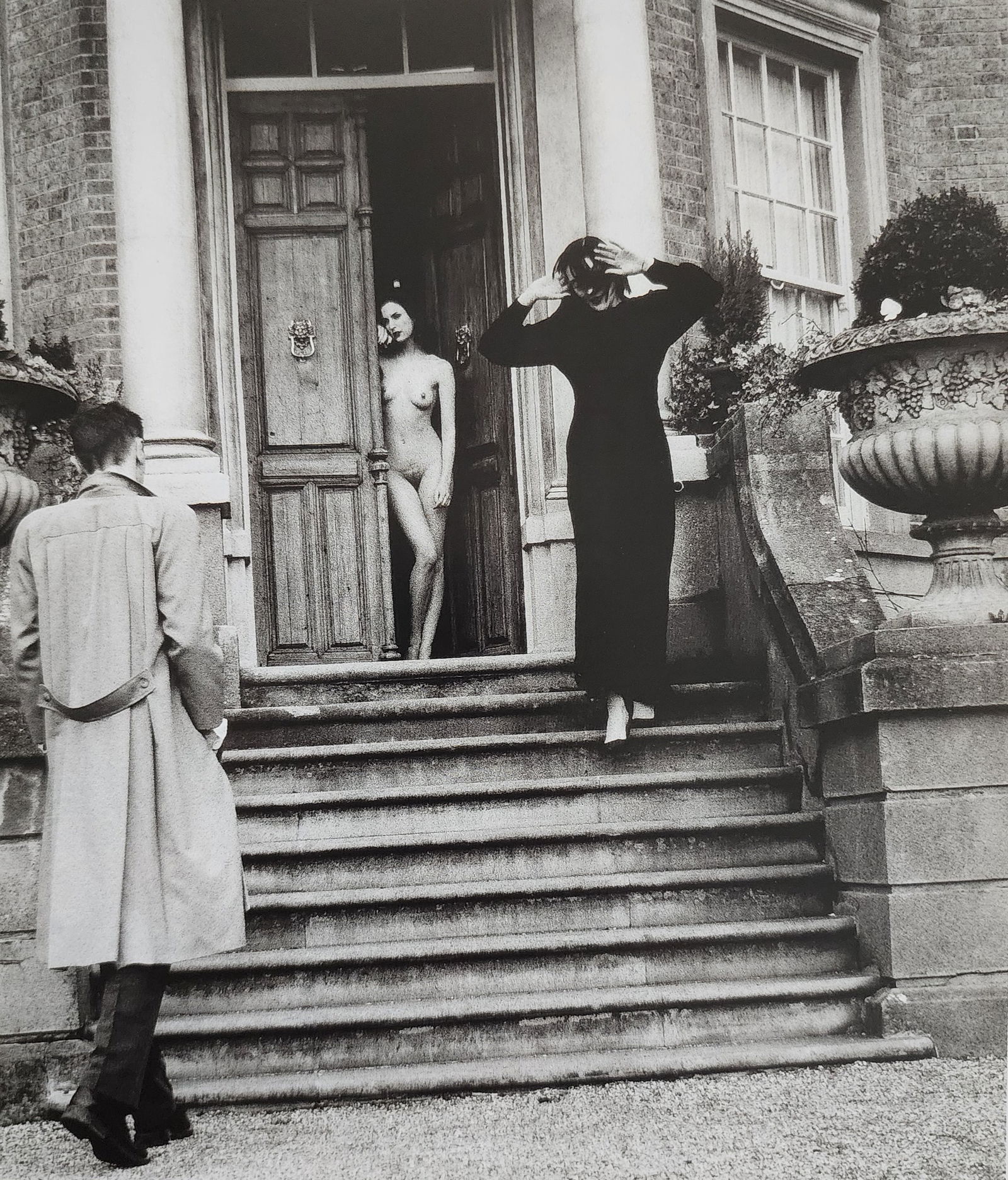 Love Lust Desire, 2001 (1 of 1)