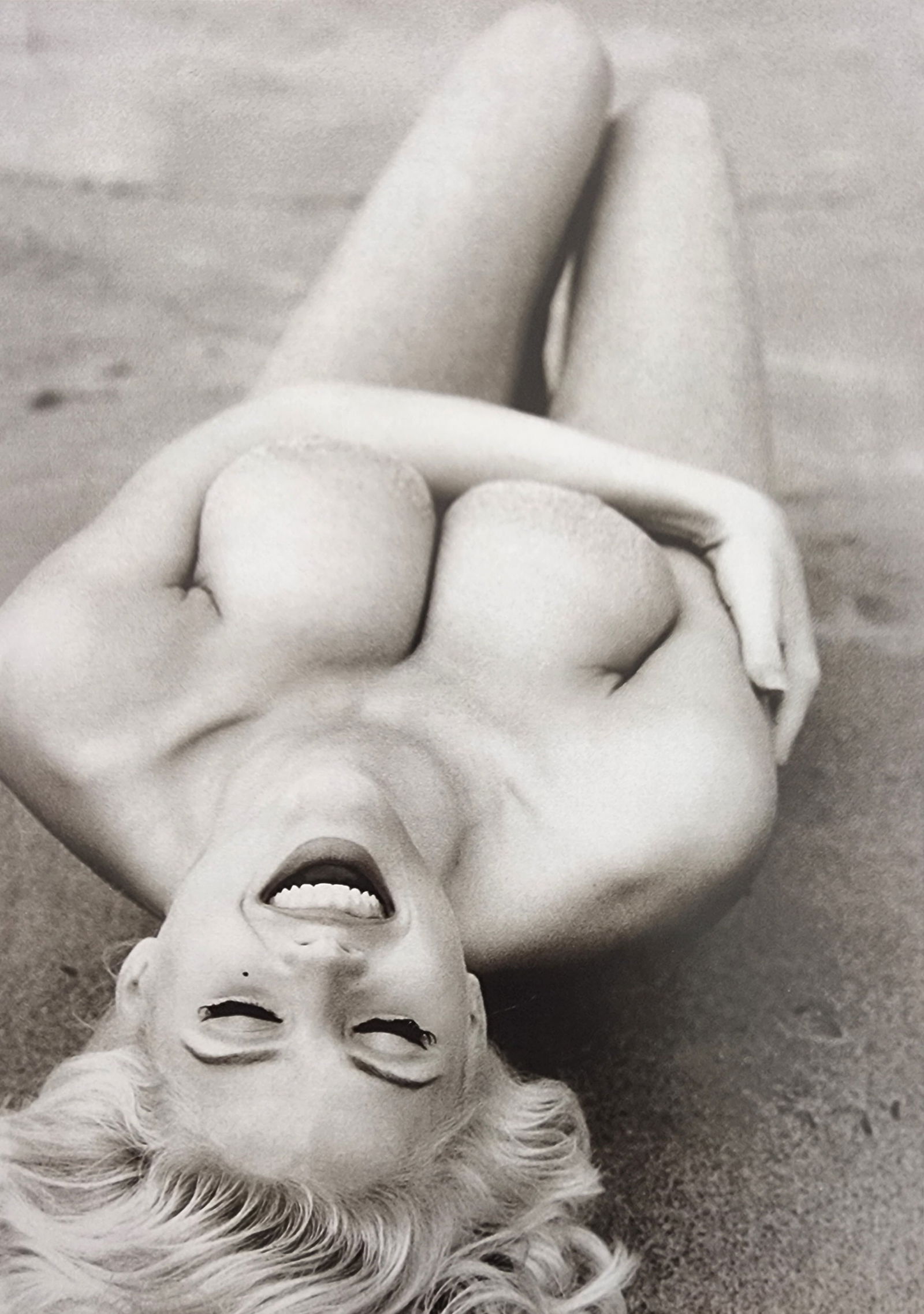 Celebrity Boudoir, 2006: Models: Pamela Anderson, Ursula Andress, kim Basinger, Barbi Benton, NAimi Kampell, Cindy Crwford, Carmen Electra, Lida Evans, Mellanie Griffith, Deborah Harry, Lauren Hutton, Madonna, Jane Mansfield,