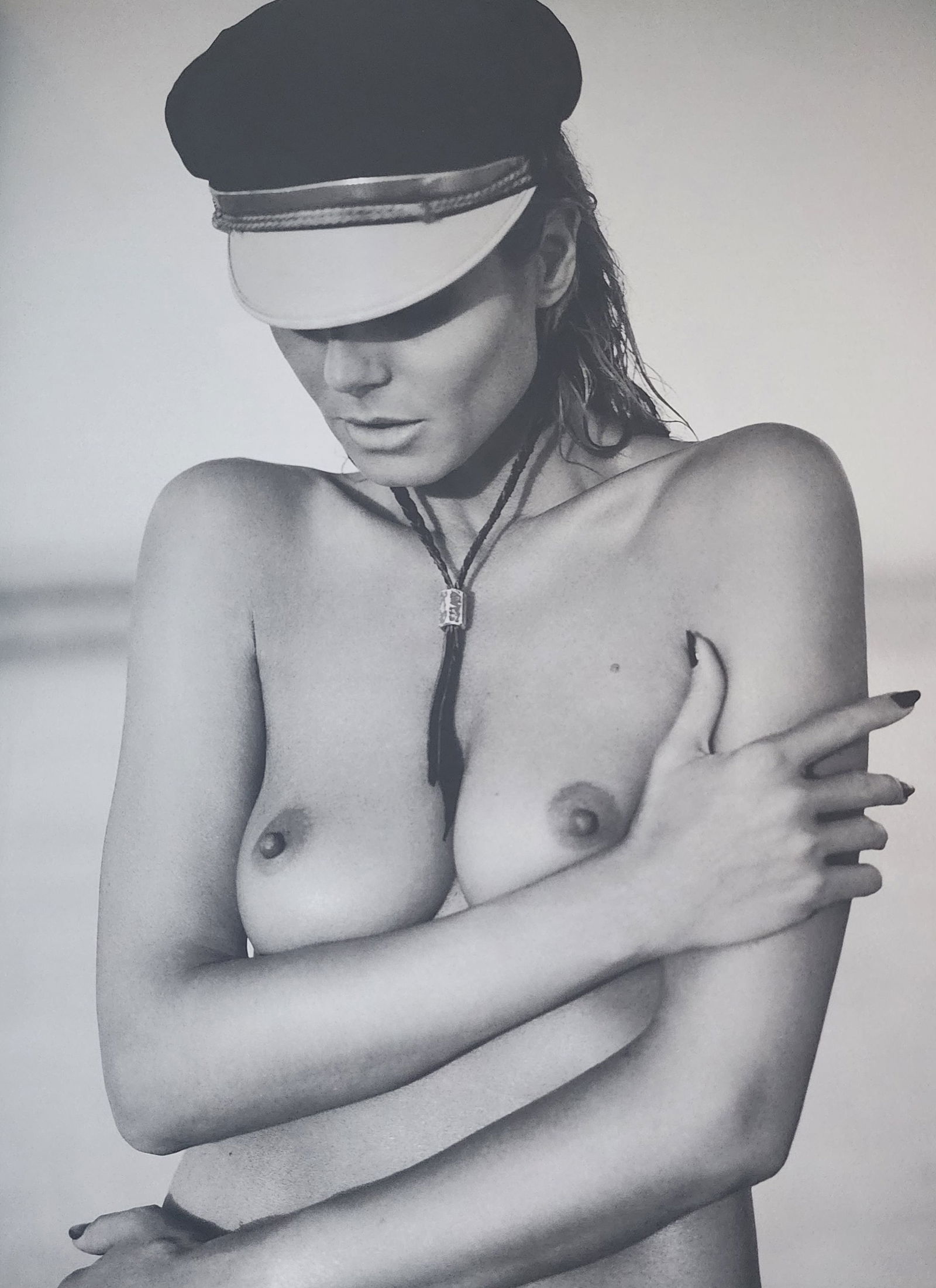 Heidi Klum 22x18 Inches by Rankin, 2017: Heidi Klum 22x18 Inches by Rankin, 2017