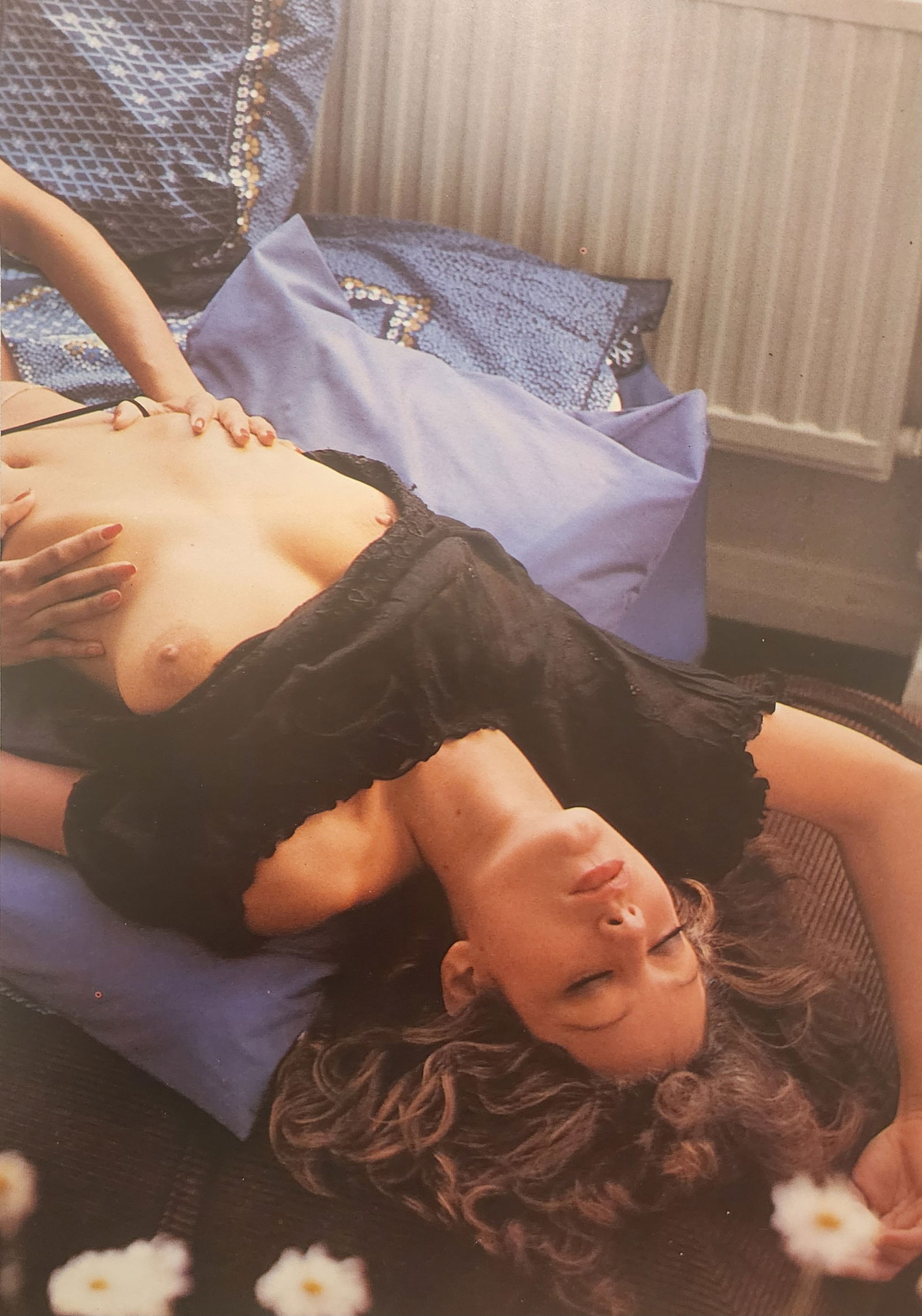 Peter Barry 'Amor' 1979 (1 of 1)