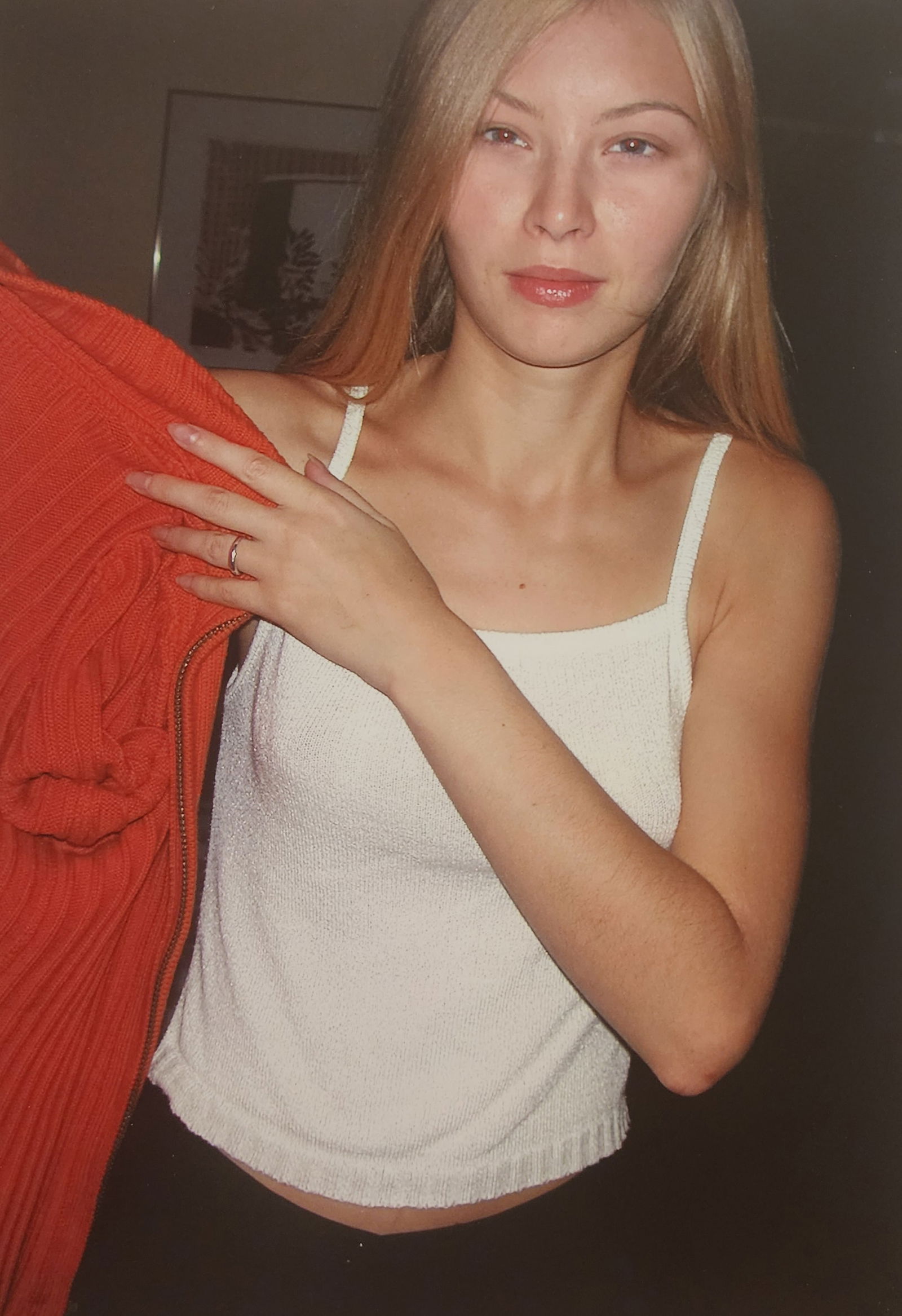 Petter Herge - 'Stunning Lolita' 2003: Artist/Photographer: Petter Herge Title/Subject: Stunning Lolita Type Of Print: Authentic Sheet Fed Photogravure/Heliogravure. Date Of Print: 2003 Paper: Medium weight, satin/matte finish. Print Origi