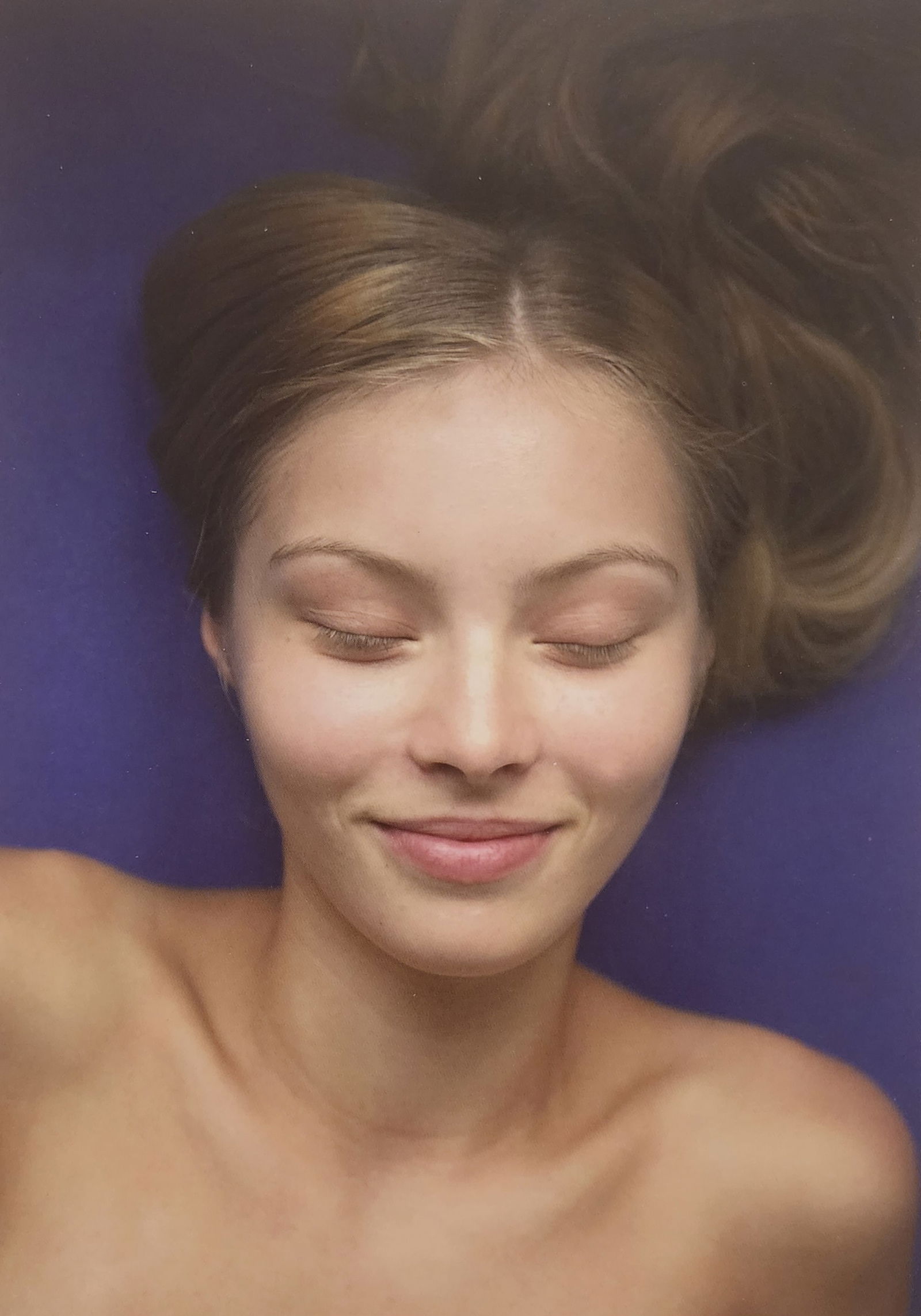 Petter Herge - 'Stunning Lolita' 2003: Artist/Photographer: Petter Herge Title/Subject: Stunning Lolita Type Of Print: Authentic Sheet Fed Photogravure/Heliogravure. Date Of Print: 2003 Paper: Medium weight, satin/matte finish. Print Origi