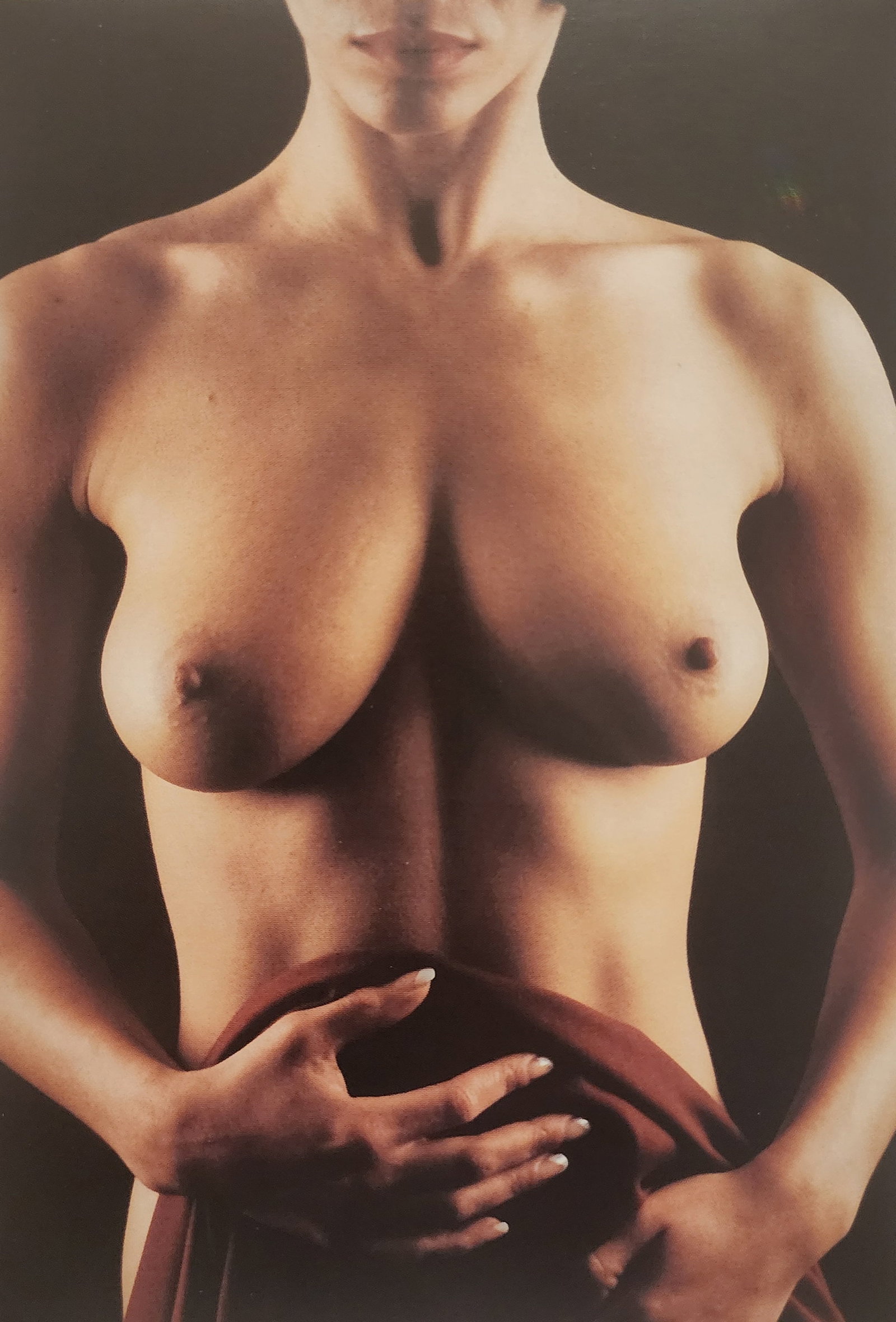 The Art of Nude Female, 1995: Artist/Photographer: Various photogrphersTitle/Subject: The Art of Nude Female Title/Subject: 1995 Type Of Print: Authentic Sheet Fed Photogravure/Heliogravure. Date Of Print: 1995 Paper: Medium weigh