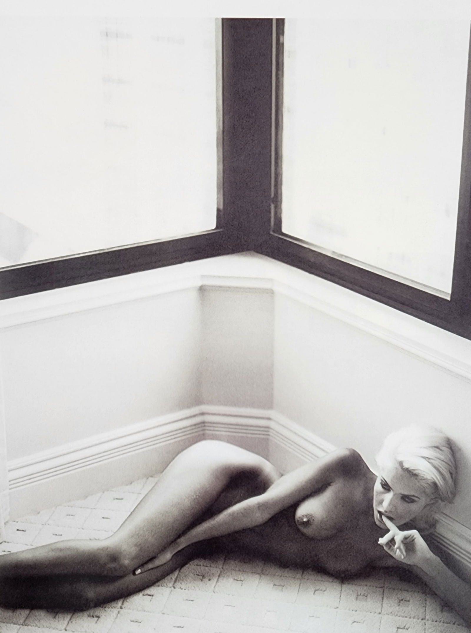 Celebrity Boudoir, 2005: Models: Tina Arena, Annalise Braakensiek, Holly Brisley, Portia De Rossi, Megan Gale, Melissa George, Tara Moss, Naomi Watts... Title/Subject: Celebrity Boudoir Type Of Print: Authentic Sheet Fed Phot