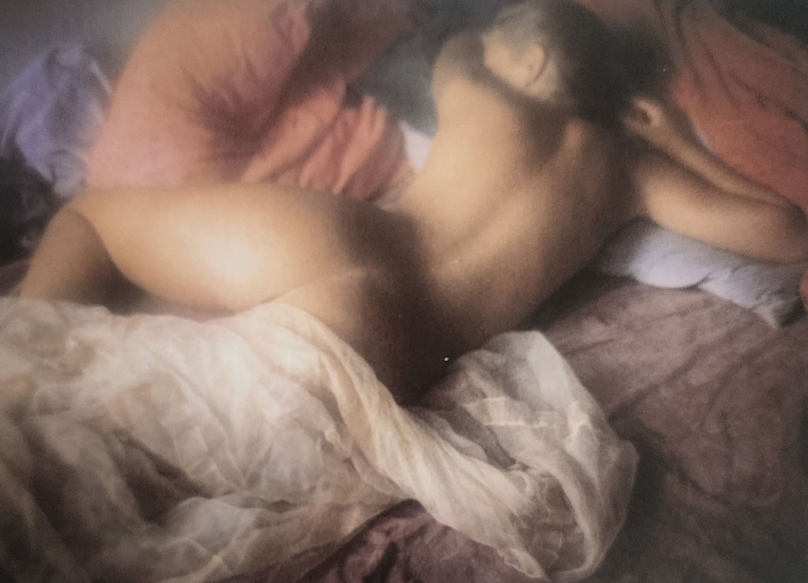 Erotique Masterpiece, 1998: Artist/Photographer: Man Ray, Marconi, Agelou, Y. Park, E. Weston, G. Riebicke, R. Koppitz, Manasse, H.P. Horst, N. Parkinson, Bill Brandt..... Title/Subject: Erotique Masterpiece Type Of Print: Authe