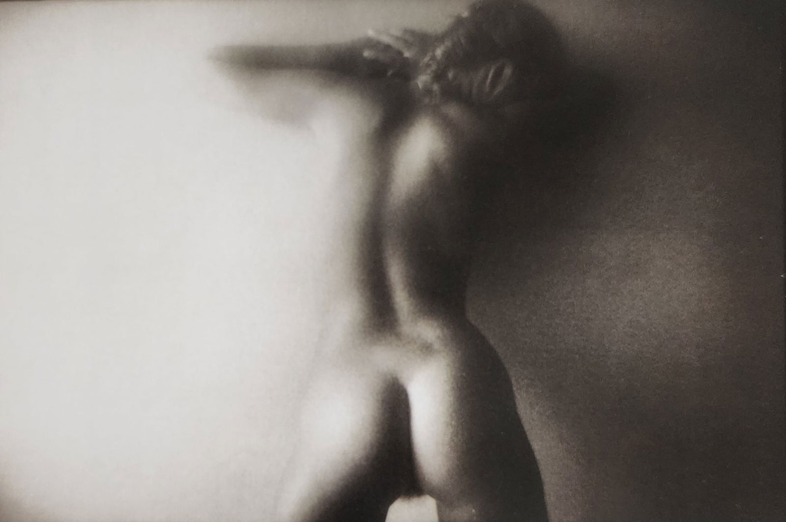 Erotique Masterpiece, 1998: Artist/Photographer: Man Ray, Marconi, Agelou, Y. Park, E. Weston, G. Riebicke, R. Koppitz, Manasse, H.P. Horst, N. Parkinson, Bill Brandt..... Title/Subject: Erotique Masterpiece Type Of Print: Authe