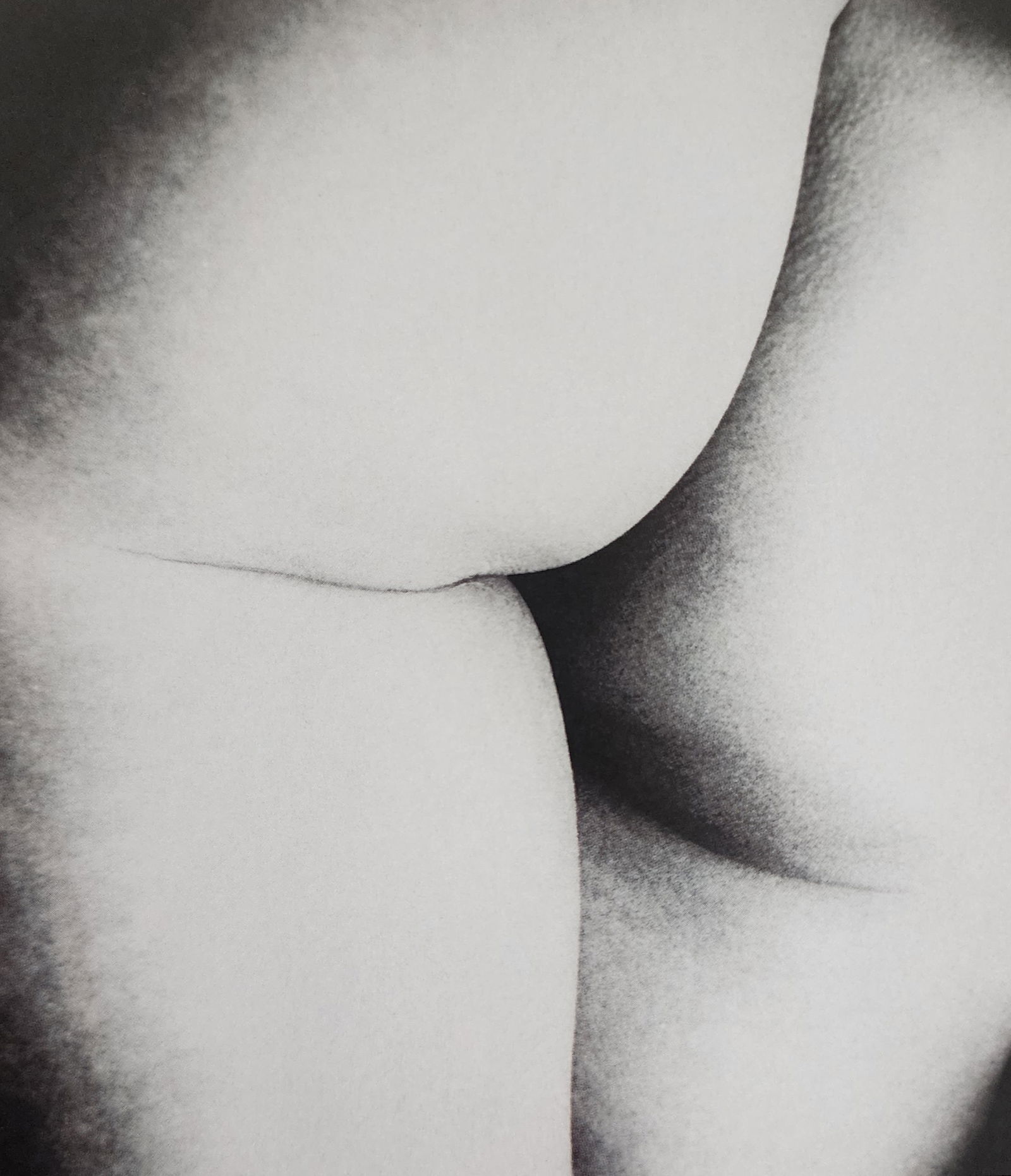 Erotique Masterpiece, 1998: Artist/Photographer: Man Ray, Marconi, Agelou, Y. Park, E. Weston, G. Riebicke, R. Koppitz, Manasse, H.P. Horst, N. Parkinson, Bill Brandt..... Title/Subject: Erotique Masterpiece Type Of Print: Authe