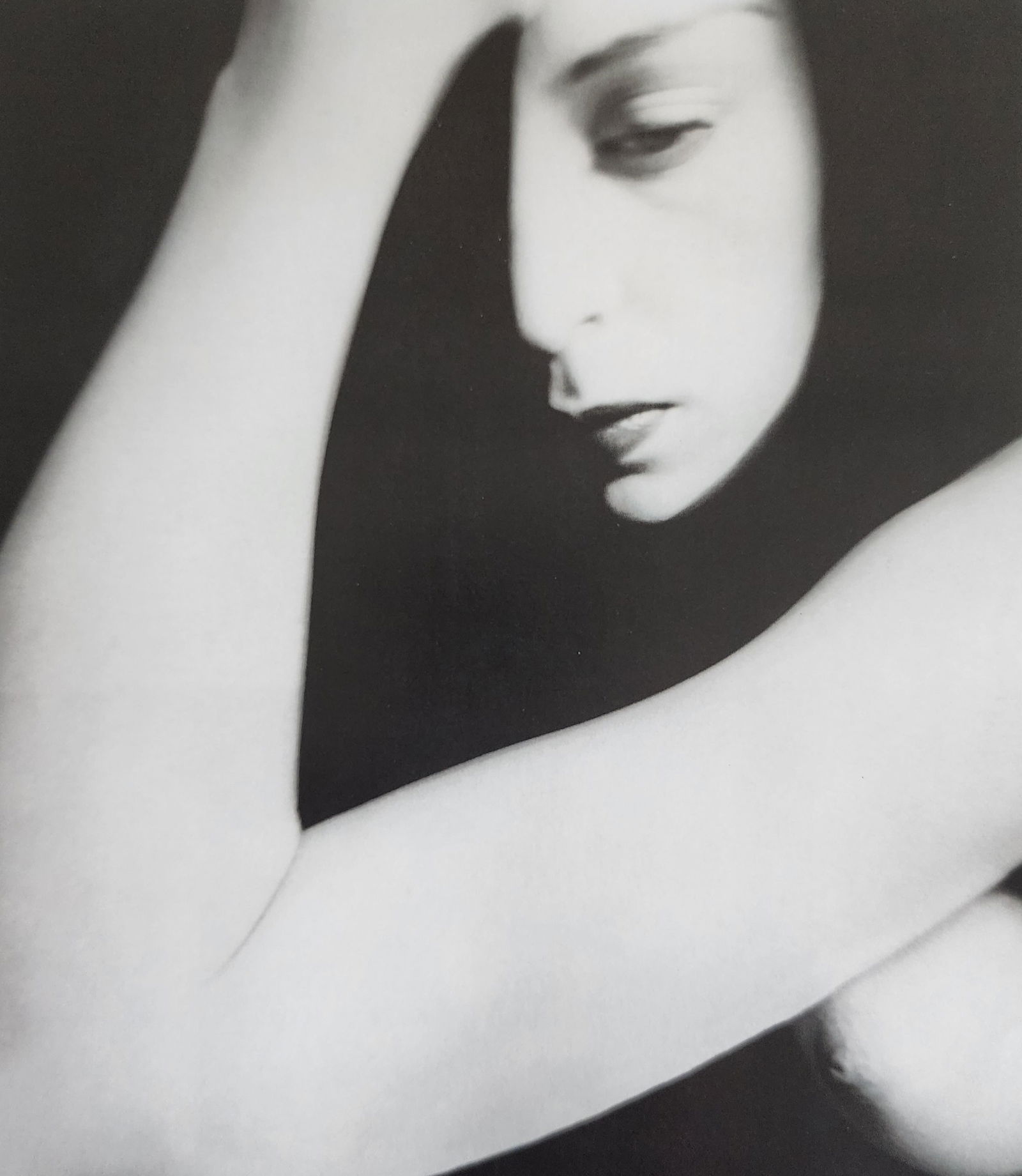 Erotique Masterpiece, 1998: Artist/Photographer: Man Ray, Marconi, Agelou, Y. Park, E. Weston, G. Riebicke, R. Koppitz, Manasse, H.P. Horst, N. Parkinson, Bill Brandt..... Title/Subject: Erotique Masterpiece Type Of Print: Authe