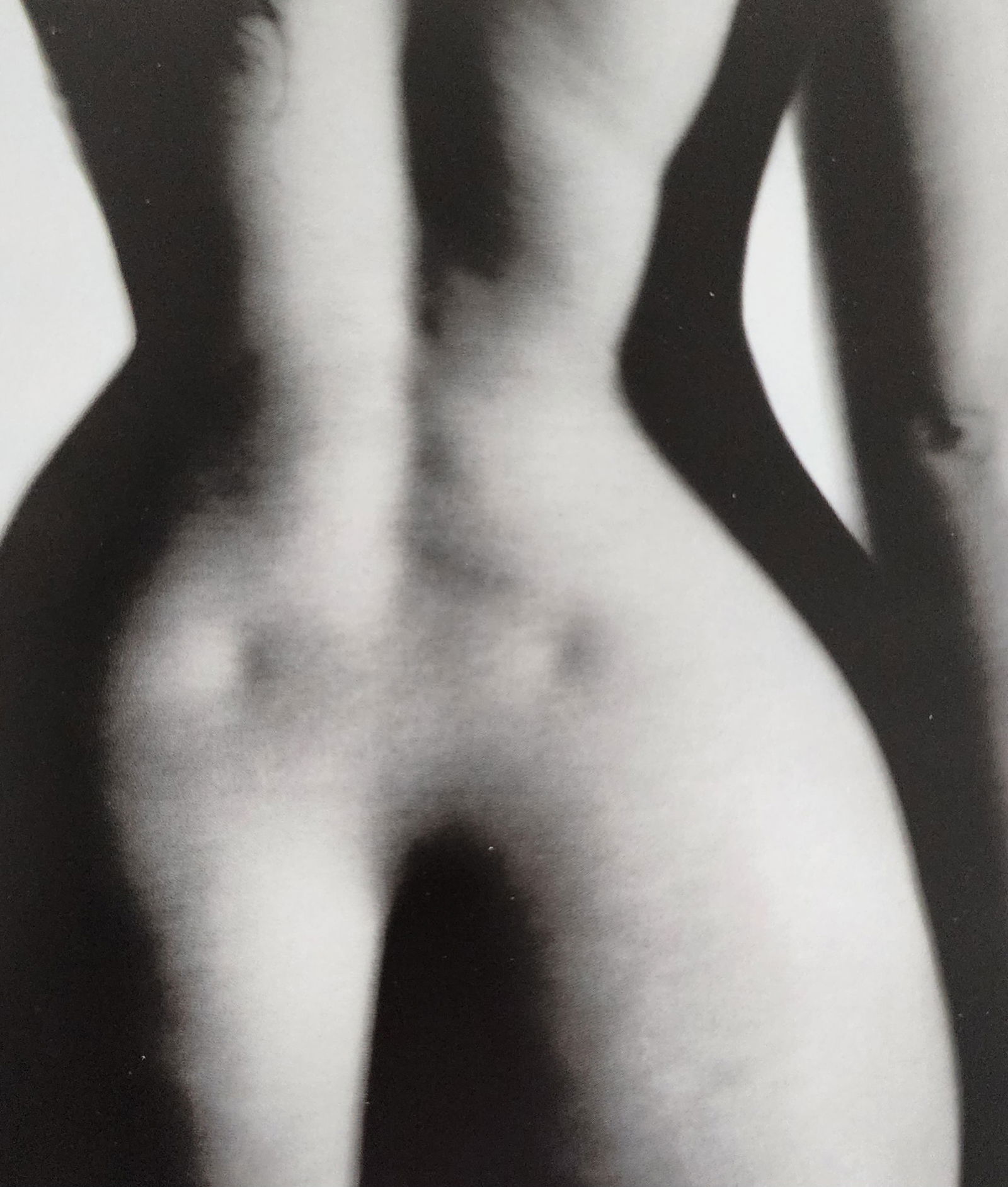 Erotique Masterpiece, 1998: Artist/Photographer: Man Ray, Marconi, Agelou, Y. Park, E. Weston, G. Riebicke, R. Koppitz, Manasse, H.P. Horst, N. Parkinson, Bill Brandt..... Title/Subject: Erotique Masterpiece Type Of Print: Authe