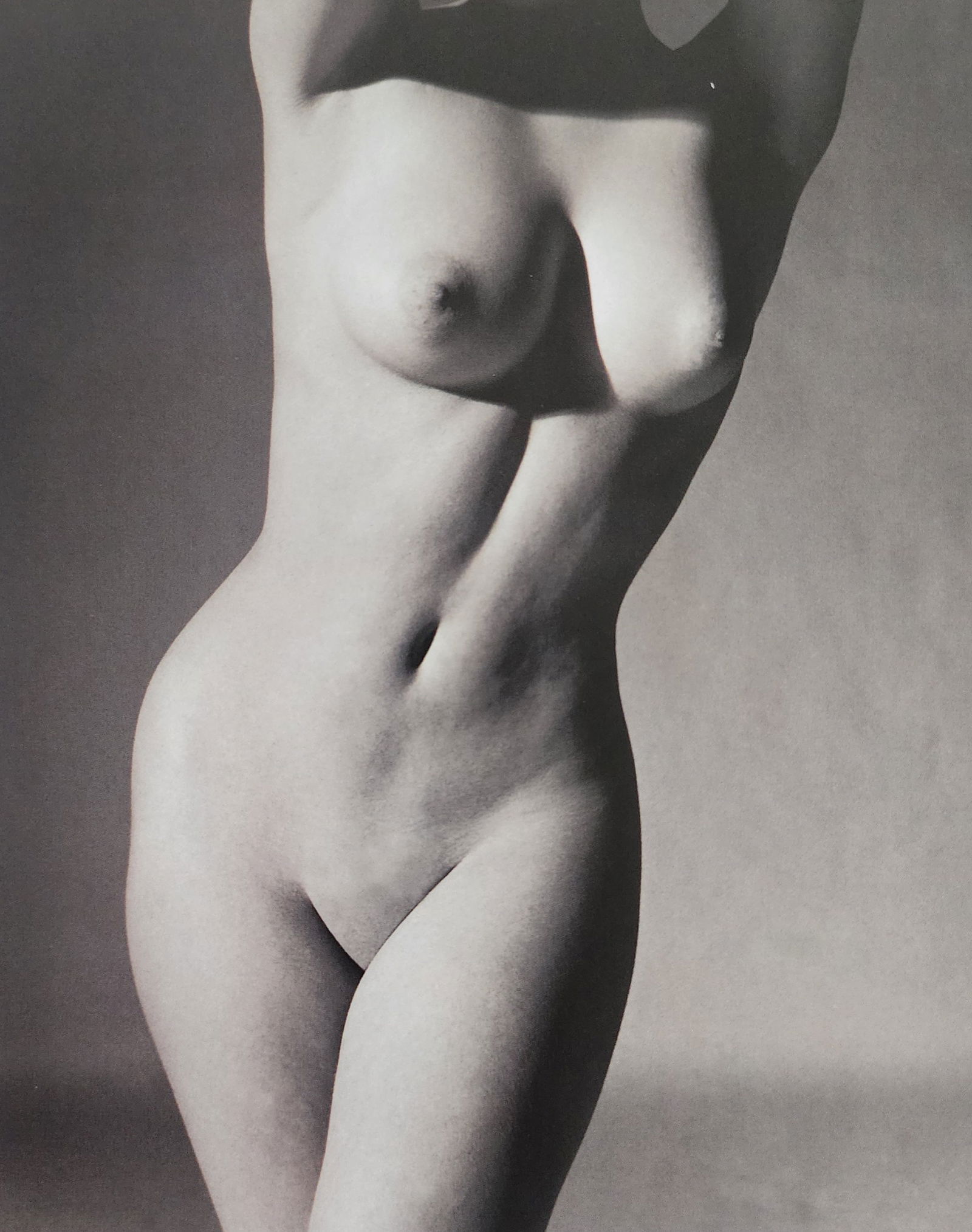Erotique Masterpiece, 1998: Artist/Photographer: Man Ray, Marconi, Agelou, Y. Park, E. Weston, G. Riebicke, R. Koppitz, Manasse, H.P. Horst, N. Parkinson, Bill Brandt..... Title/Subject: Erotique Masterpiece Type Of Print: Authe
