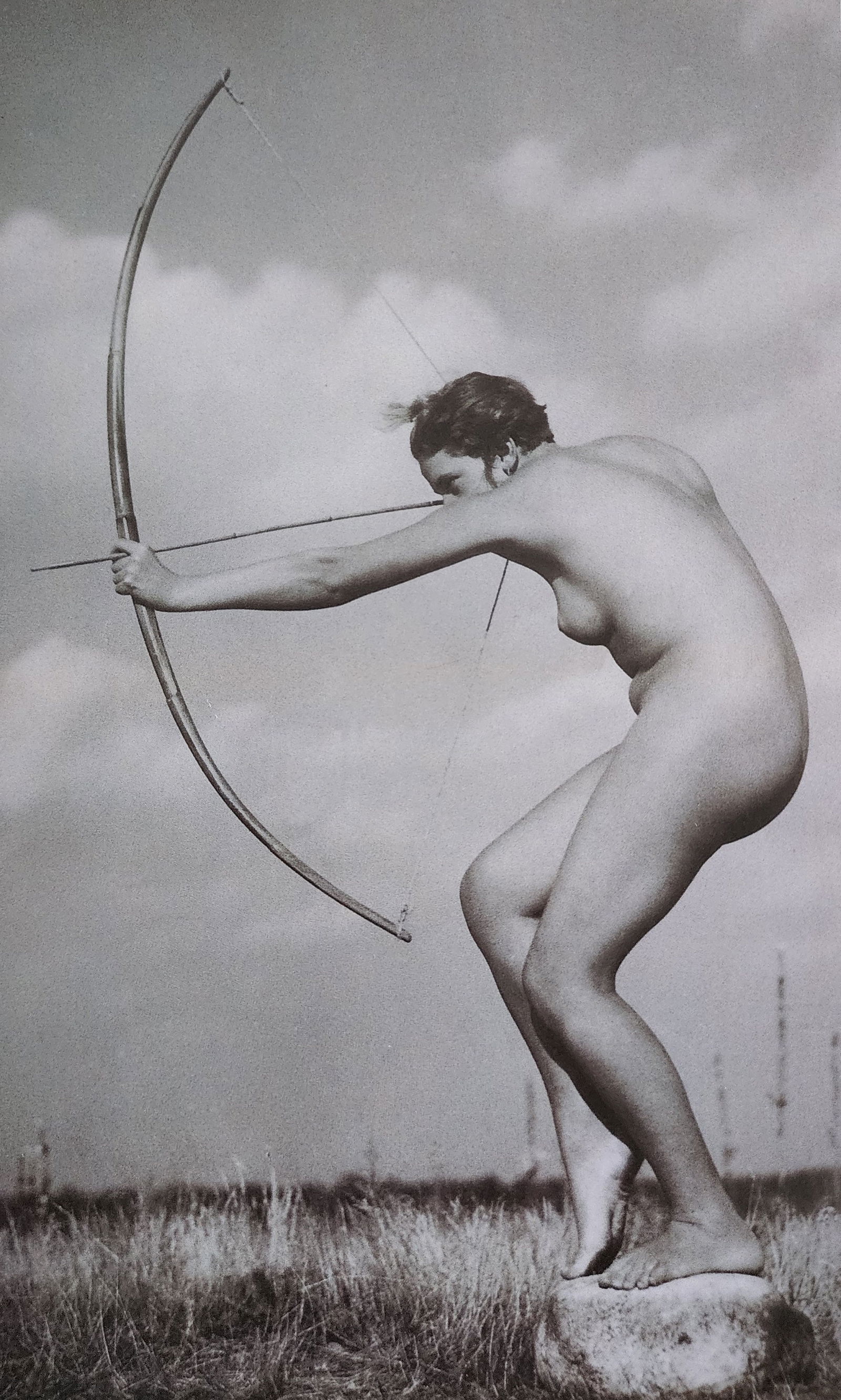 Erotique Masterpiece, 1998 (1 of 1)