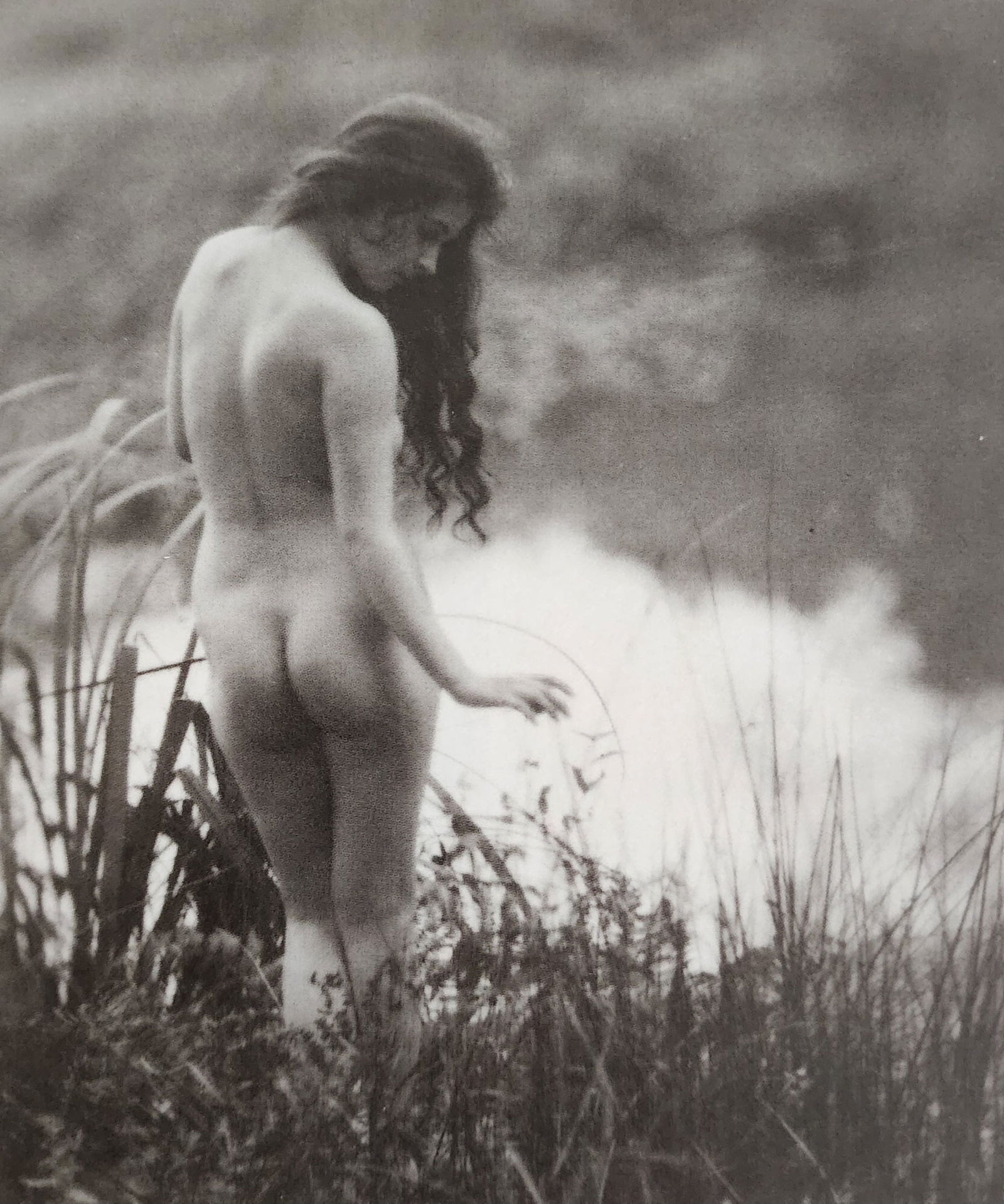 Erotique Masterpiece, 1998: Artist/Photographer: Man Ray, Marconi, Agelou, Y. Park, E. Weston, G. Riebicke, R. Koppitz, Manasse, H.P. Horst, N. Parkinson, Bill Brandt..... Title/Subject: Erotique Masterpiece Type Of Print: Authe