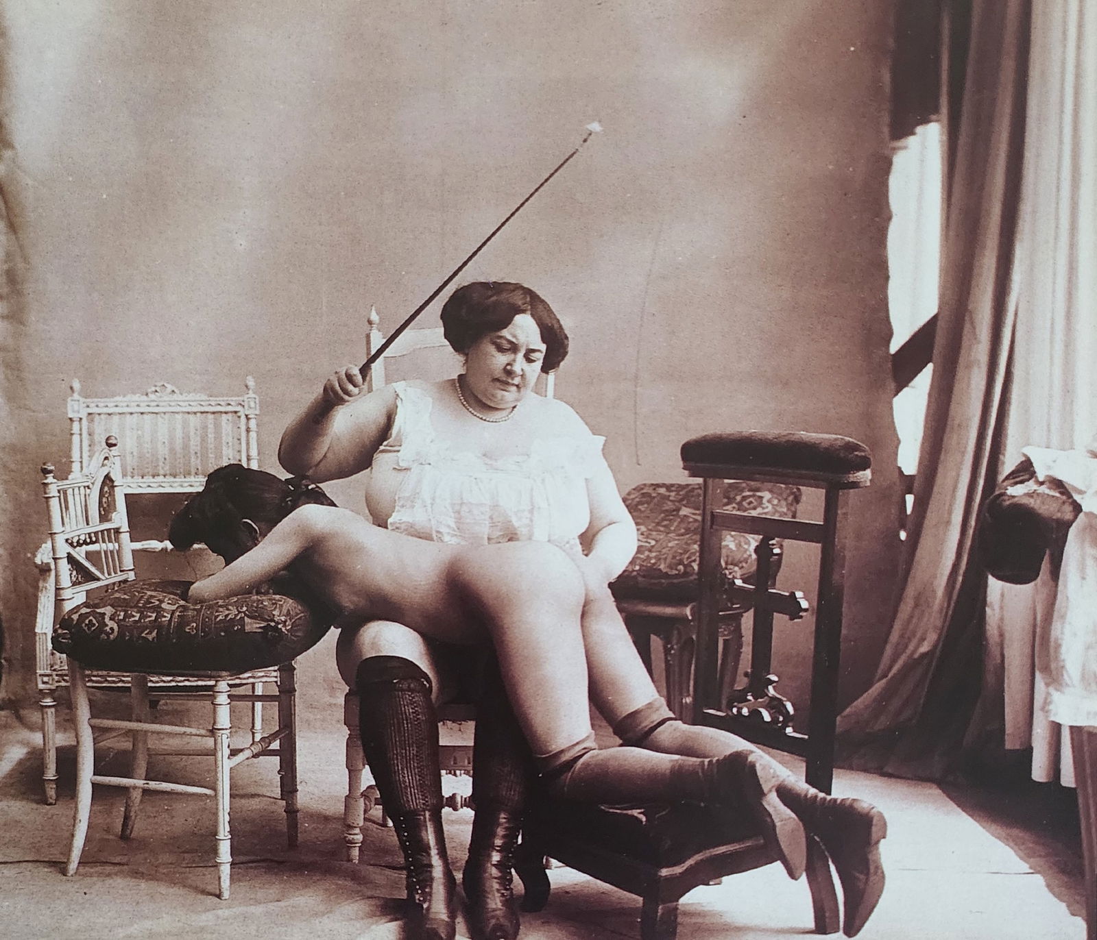 Erotique Masterpiece, 1998: Artist/Photographer: Man Ray, Marconi, Agelou, Y. Park, E. Weston, G. Riebicke, R. Koppitz, Manasse, H.P. Horst, N. Parkinson, Bill Brandt..... Title/Subject: Erotique Masterpiece Type Of Print: Authe