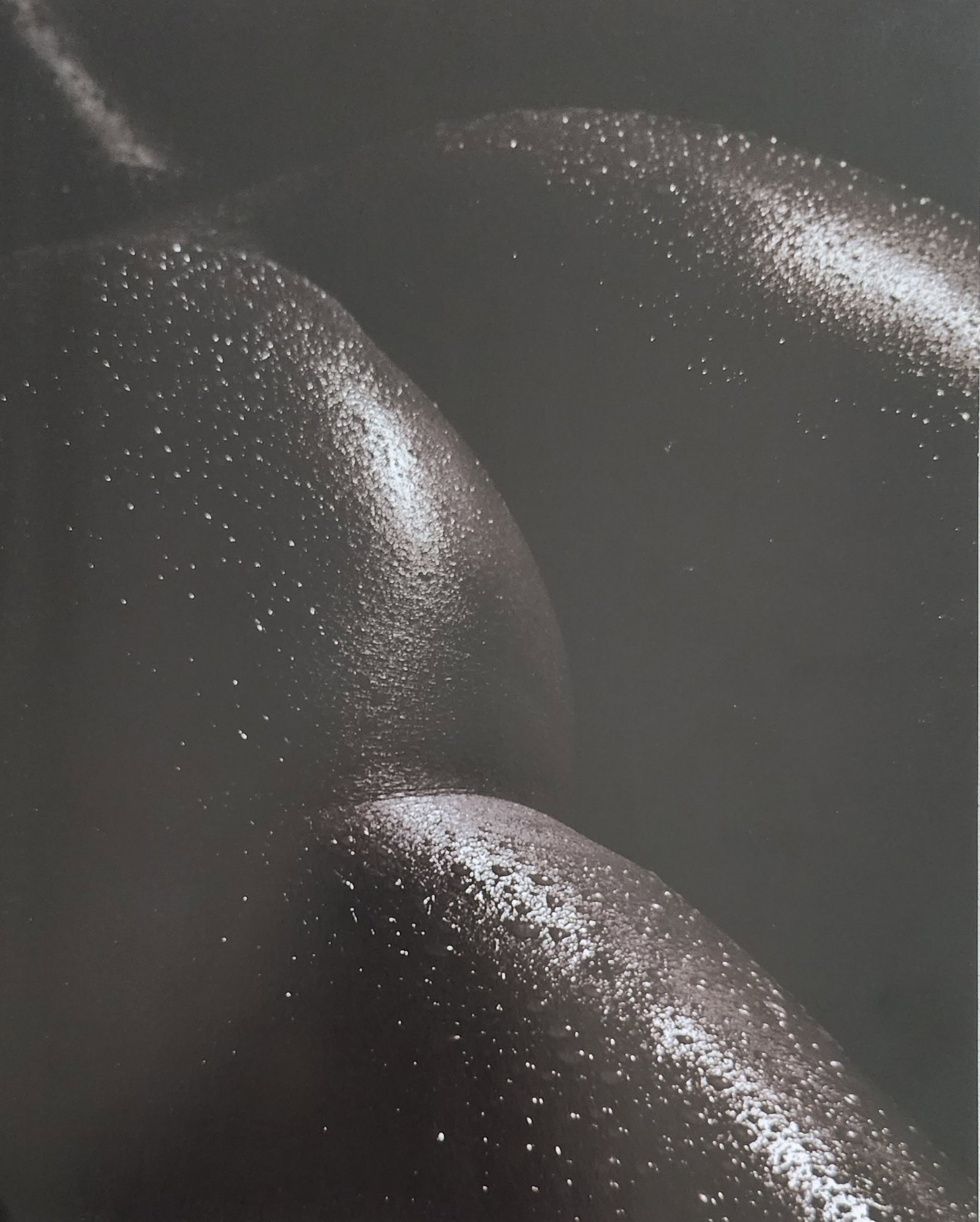 Jens Bruggemann, Female Nude, 2000: Artist/Photographer: Jens Bruggemann Title/Subject: Female Nude Type Of Print: Authentic Sheet Fed Photogravure/Heliogravure. Date Of Print: 2000 Paper: Medium weight, satin/matte finish. Print Origin