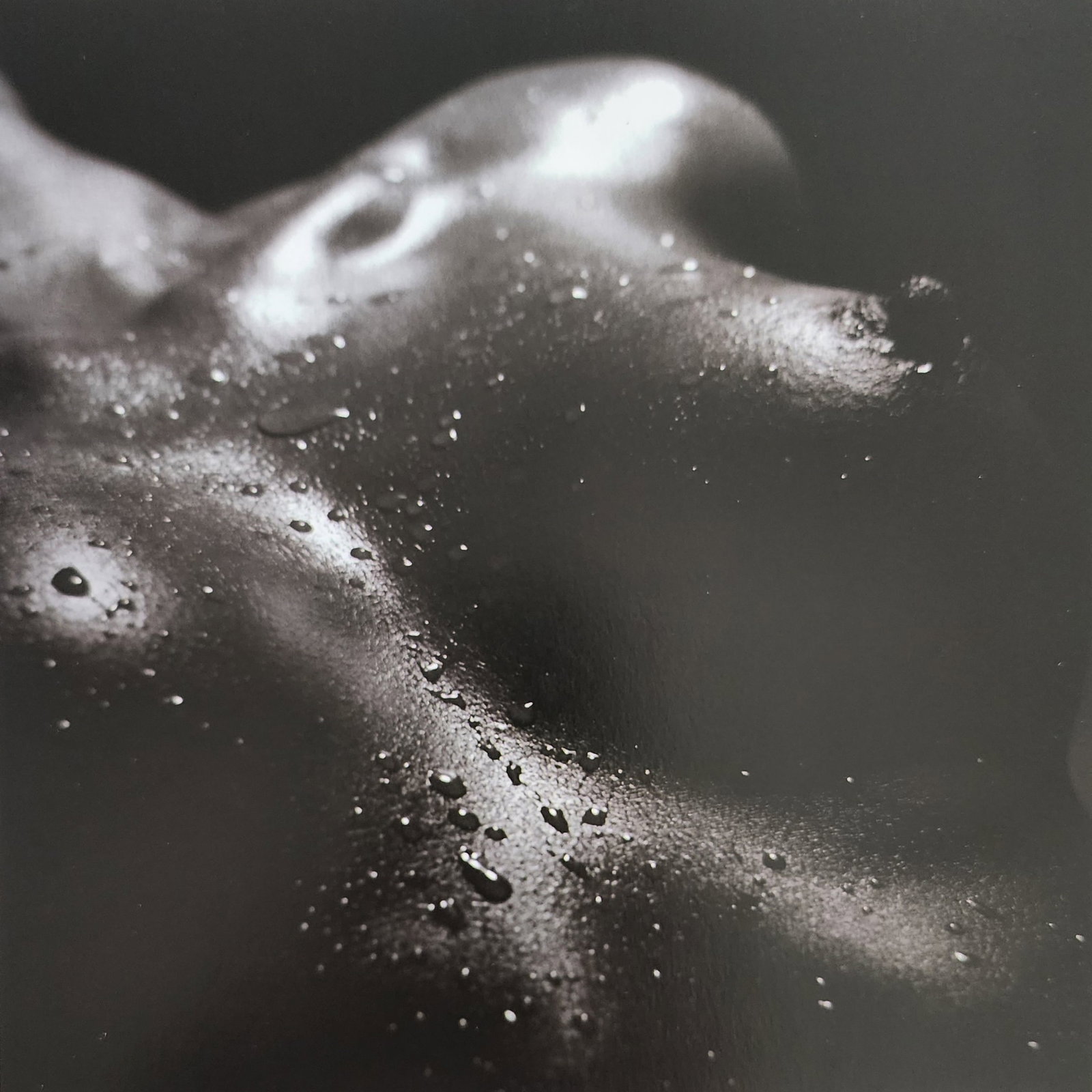 Jens Bruggemann, Female Nude, 2000: Artist/Photographer: Jens Bruggemann Title/Subject: Female Nude Type Of Print: Authentic Sheet Fed Photogravure/Heliogravure. Date Of Print: 2000 Paper: Medium weight, satin/matte finish. Print Origin