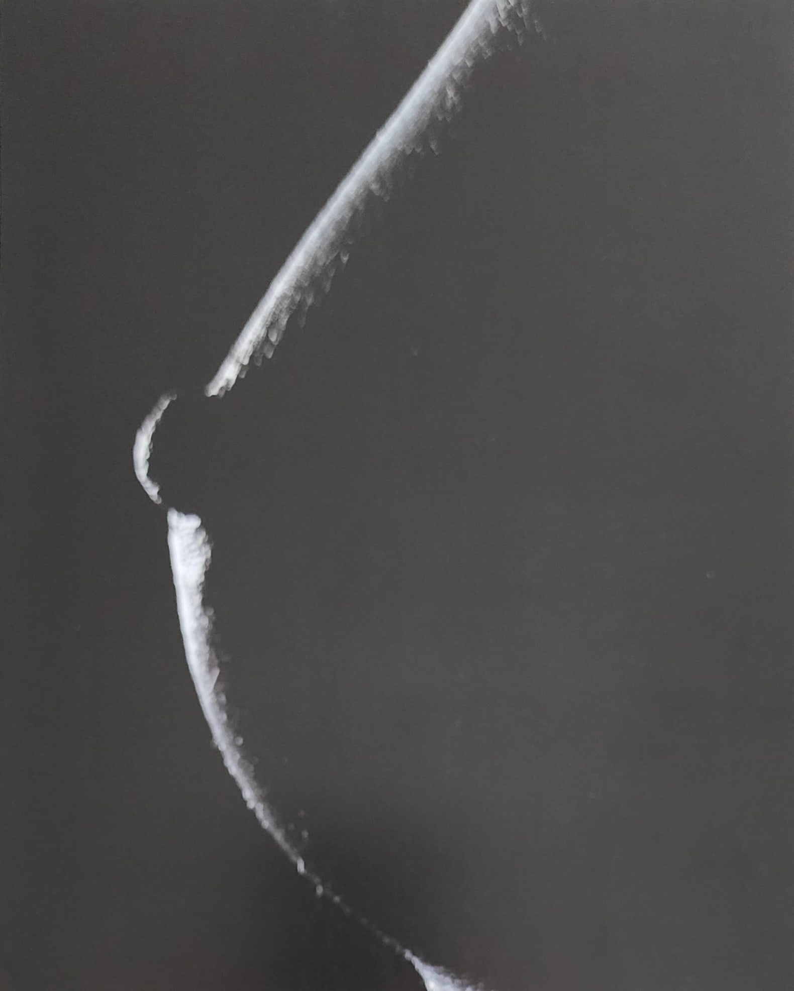 Jens Bruggemann, Female Nude, 2000: Artist/Photographer: Jens Bruggemann Title/Subject: Female Nude Type Of Print: Authentic Sheet Fed Photogravure/Heliogravure. Date Of Print: 2000 Paper: Medium weight, satin/matte finish. Print Origin
