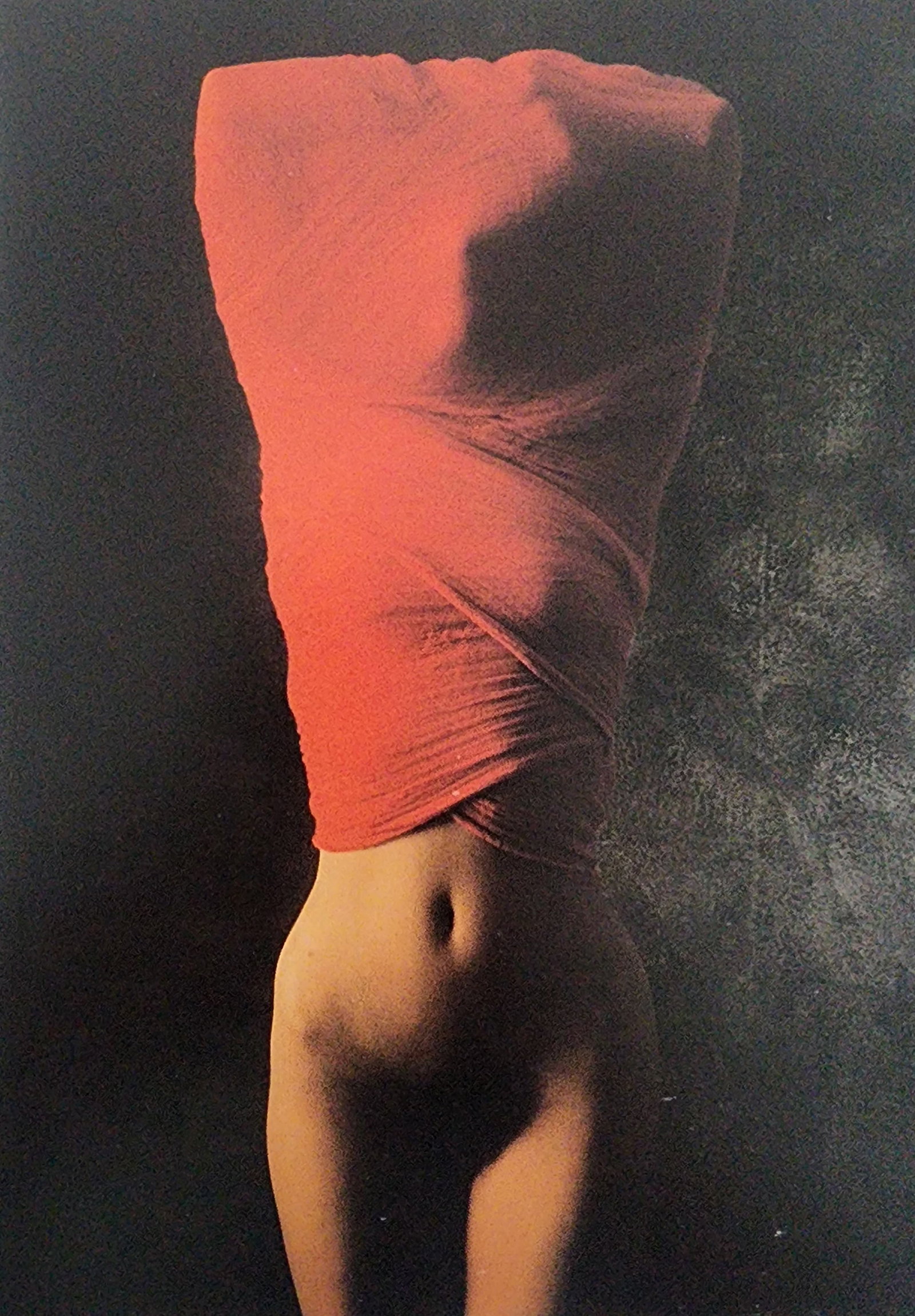 Elegant Nudes and Models, 1995: Artist/Photographer: Various Photographers Title/Subject: Elegant Nudes and Models Type Of Print: Authentic Sheet Fed Photogravure/Heliogravure. Date Of Print: 1995 Paper: Medium weight, satin/matte f