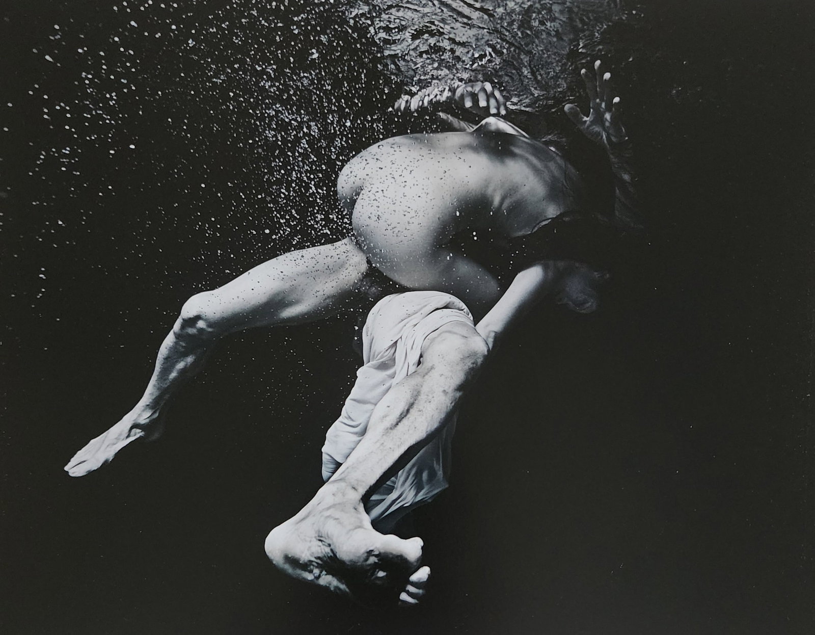 Tomohide Ikeya, Best nude contemporary, 2019: Artist/Photographer: Tomohide Ikeya Title/Subject: Best nude contemporary Type Of Print: Authentic Sheet Fed Photogravure/Heliogravure. Date Of Print: 2019 Paper: Medium weight, satin/matte finish. Pr