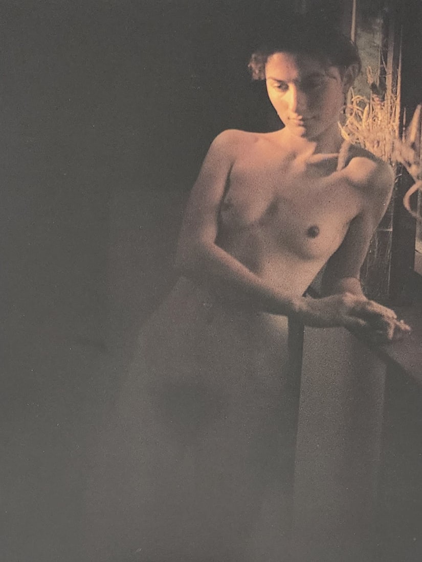 Michael Gnade, Perfect Nude, 1980 (1 of 1)