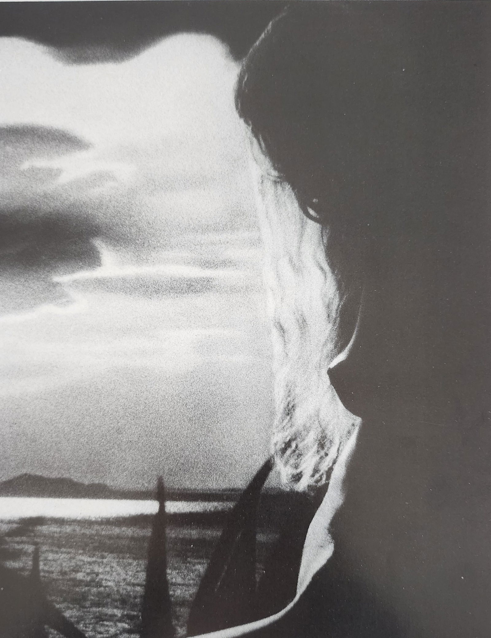 Michael Gnade, Perfect Nude, 1980 (1 of 1)