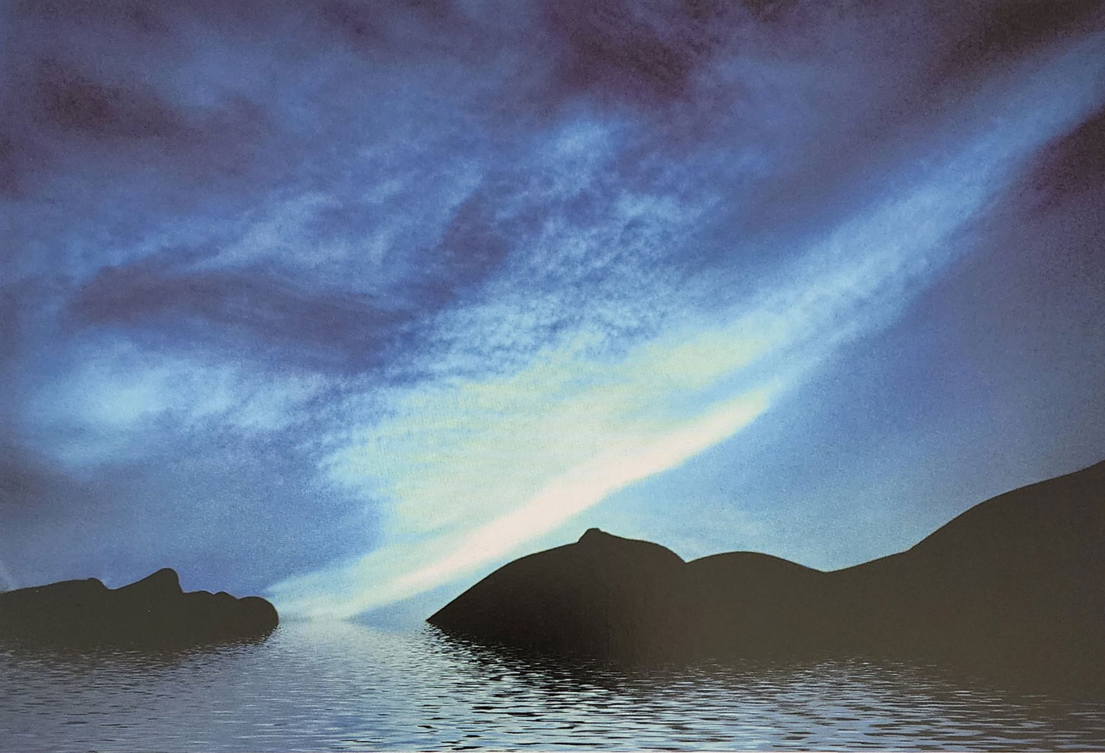 Fantasy Nude, 2003 (1 of 1)