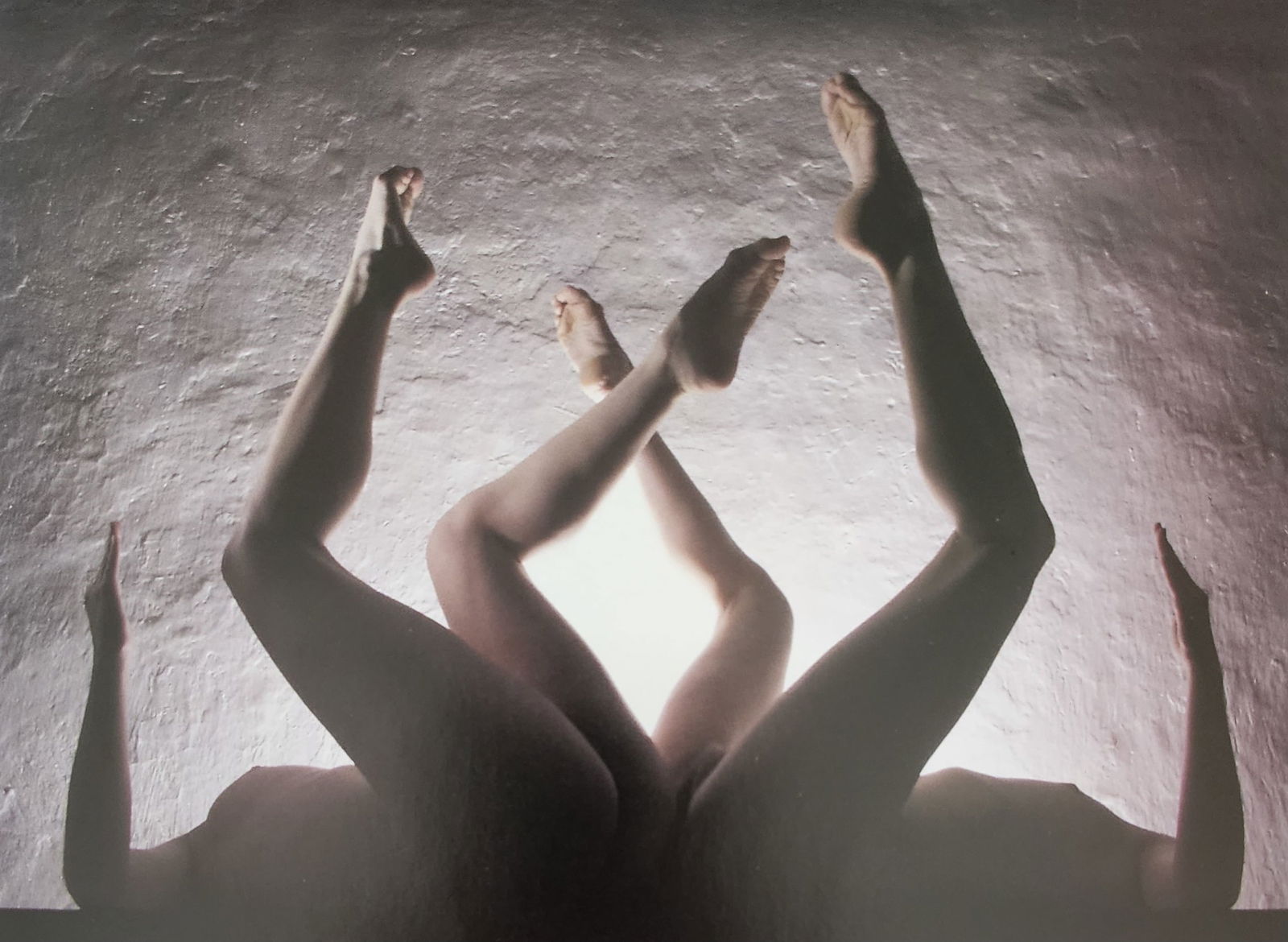 Fantasy Nude, 2003 (1 of 1)