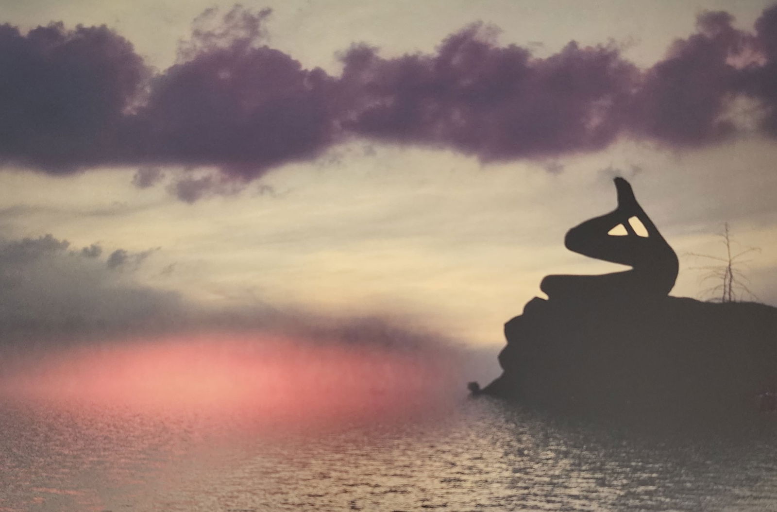 Fantasy Nude, 2003 (1 of 1)