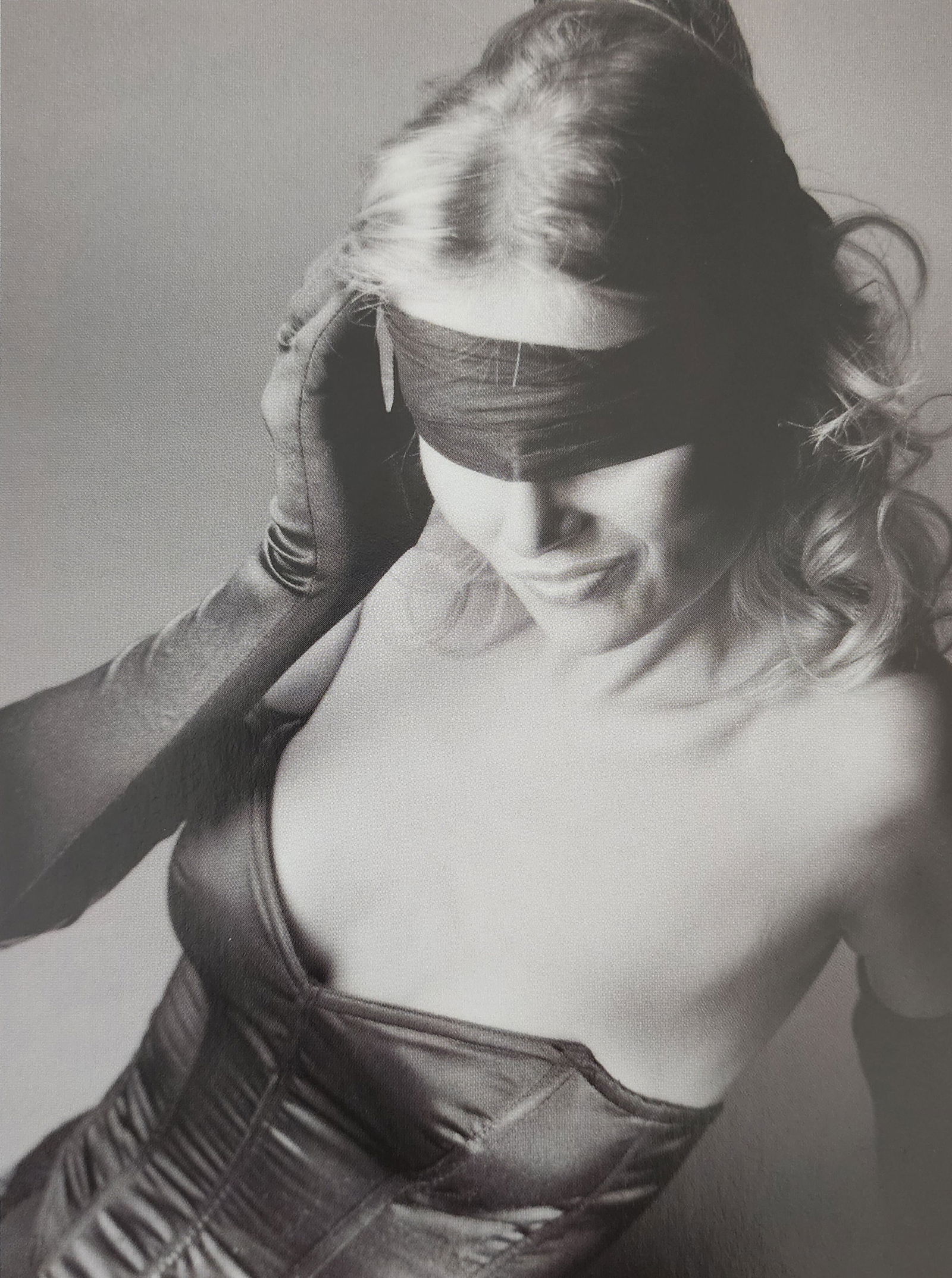 Fantasy Nude, 2003 (1 of 1)