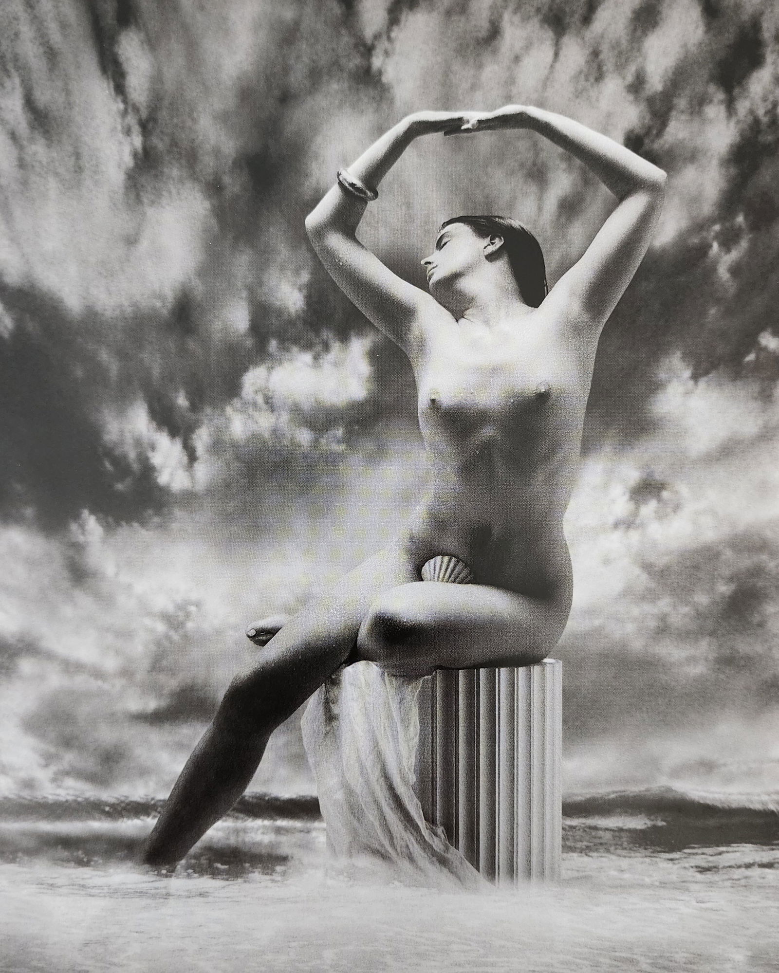 Fantasy Nude, 2003 (1 of 1)