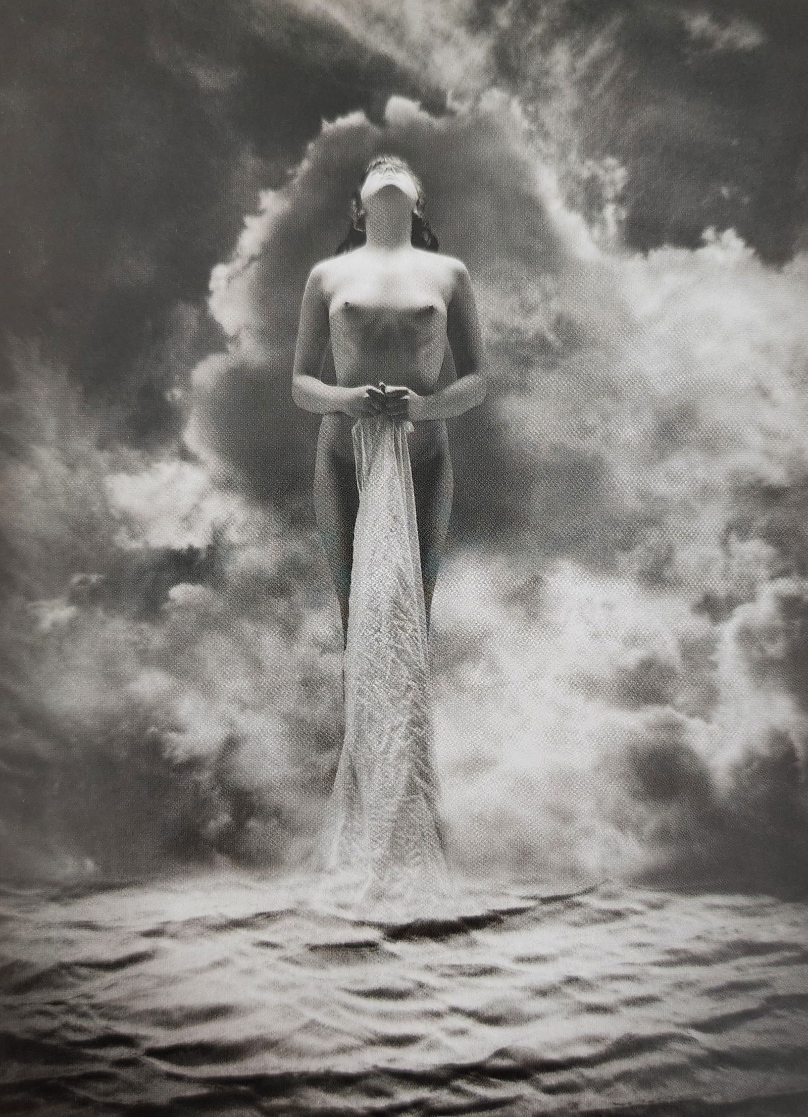 Fantasy Nude, 2003 (1 of 1)