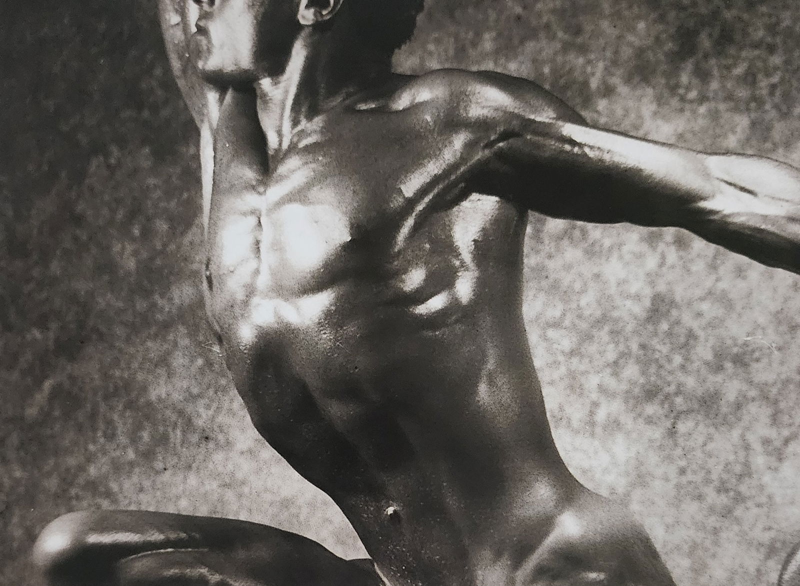 Reality Nude, 2004 (1 of 1)