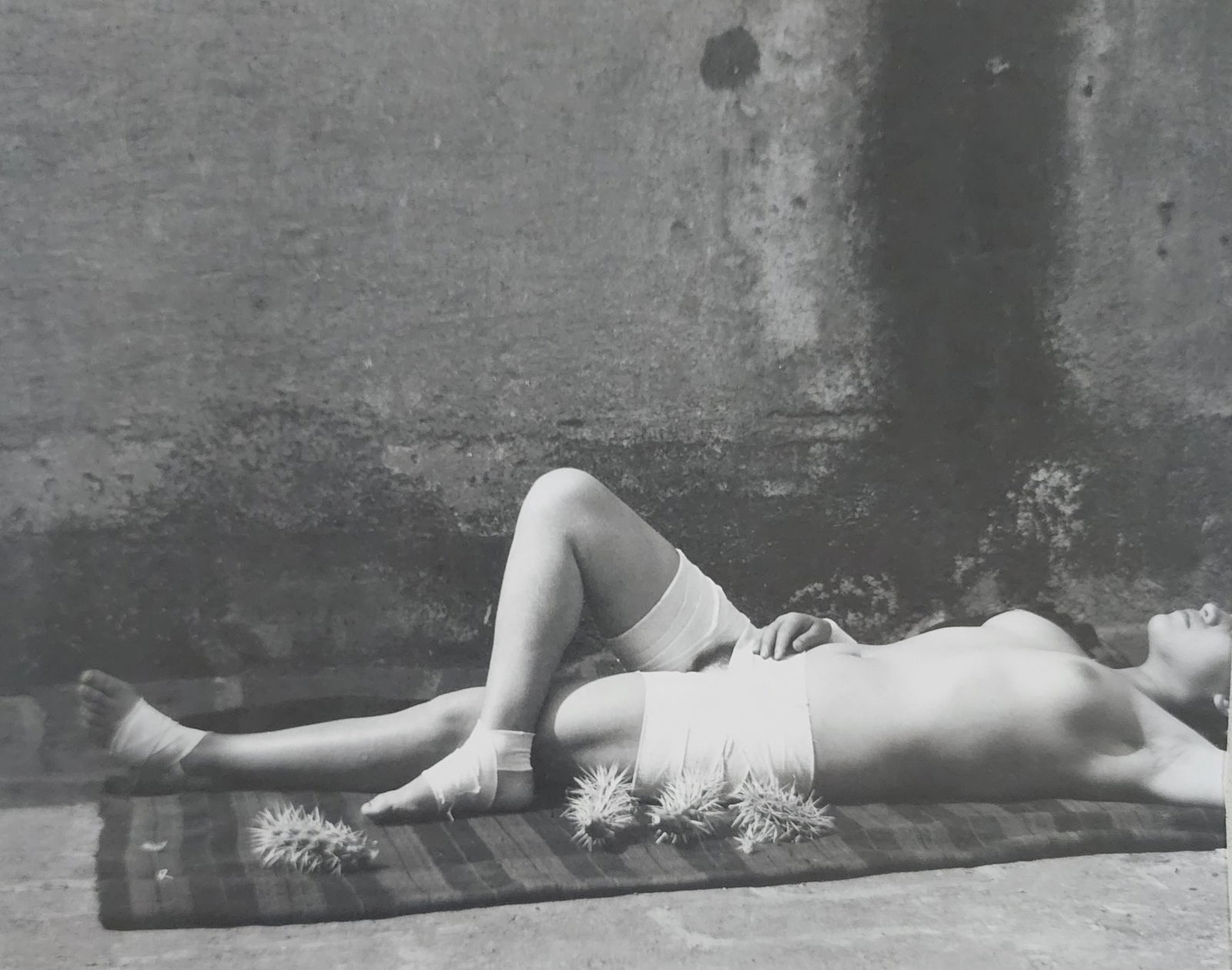 Reality Nude, 2004 (1 of 1)