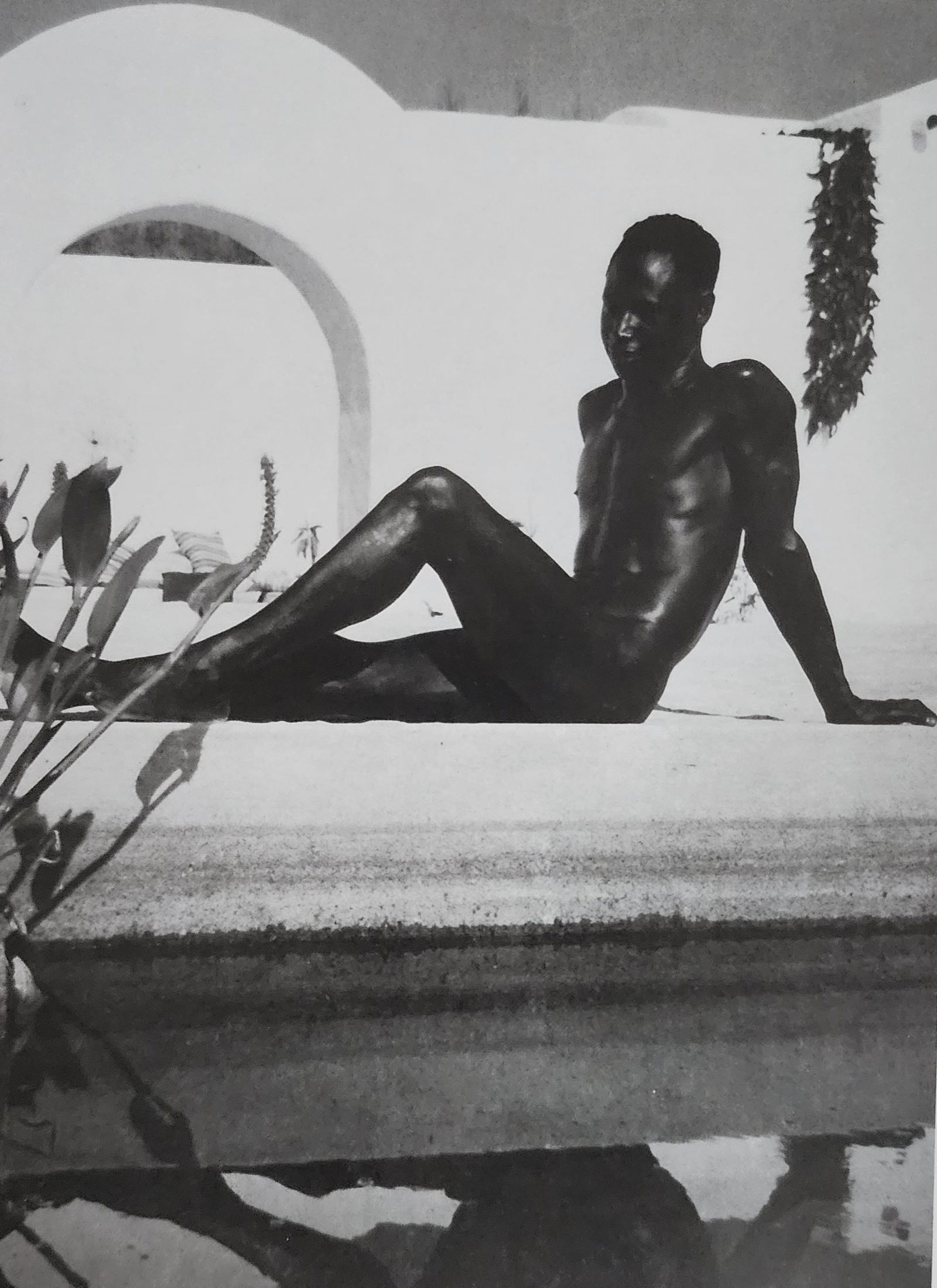 Reality Nude, 2004 (1 of 1)