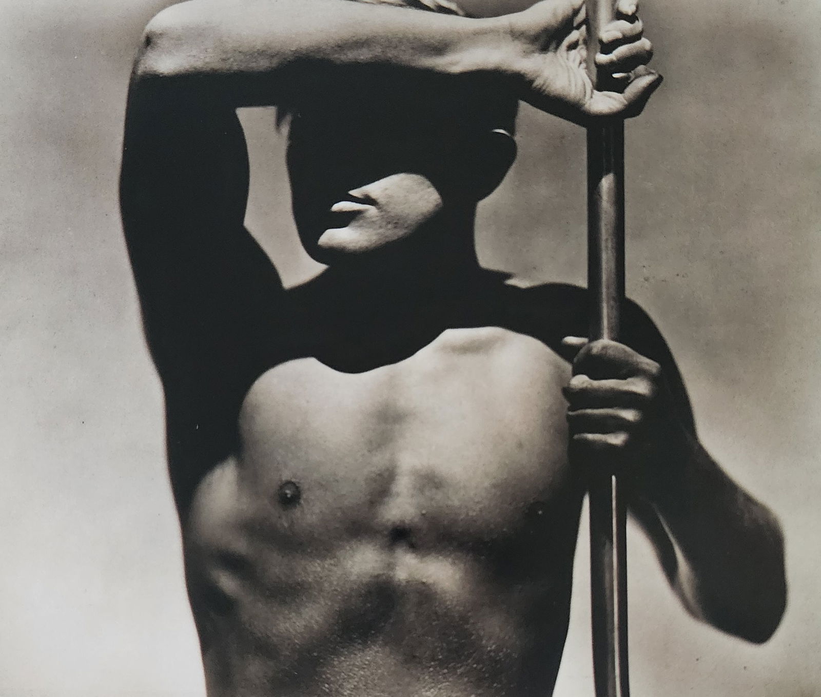 Reality Nude, 2004 (1 of 1)