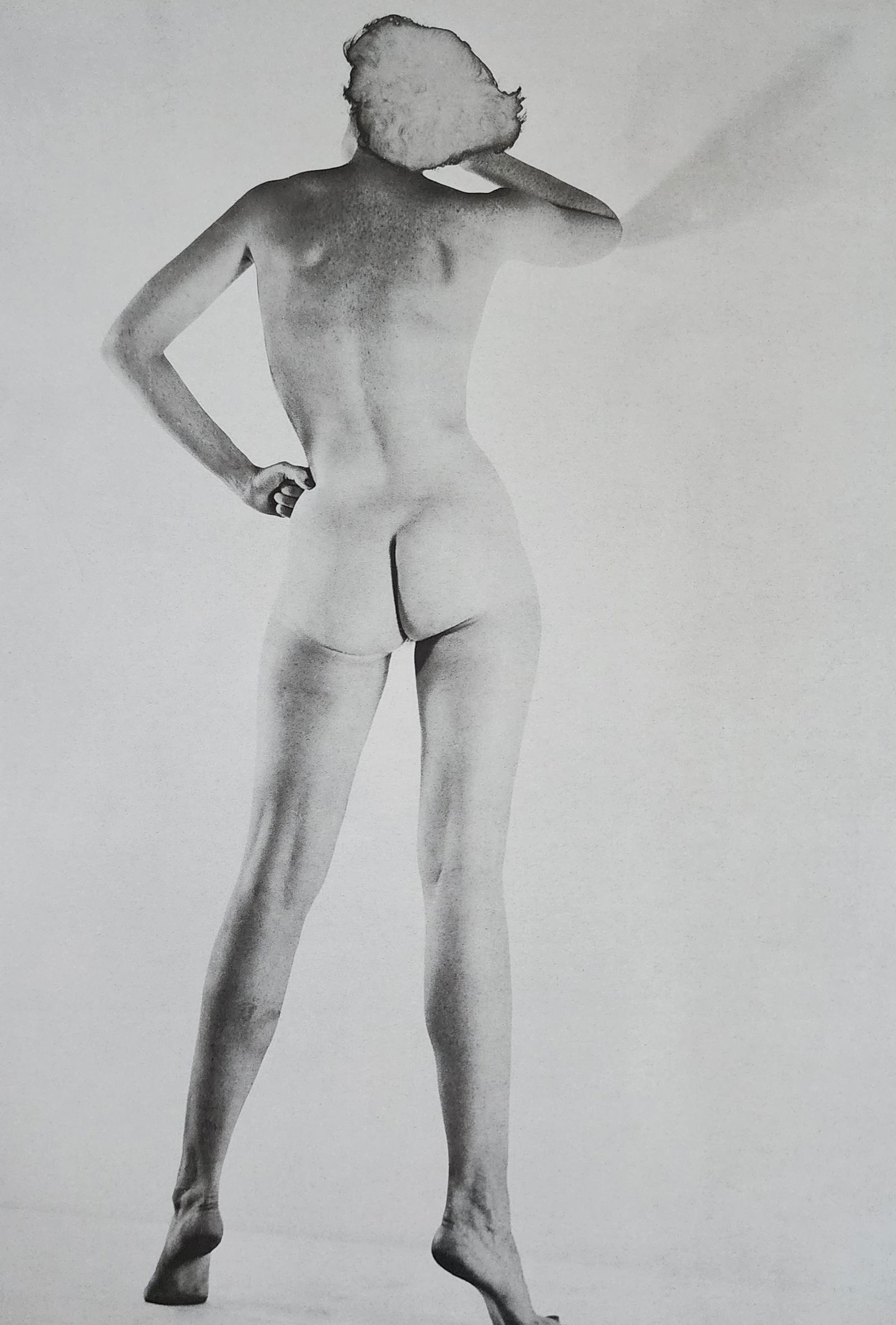 Reality Nude, 2004 (1 of 1)