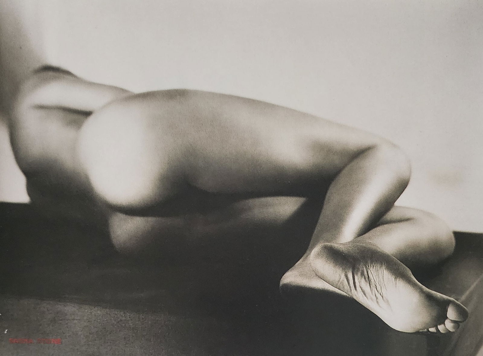 Reality Nude, 2004 (1 of 1)