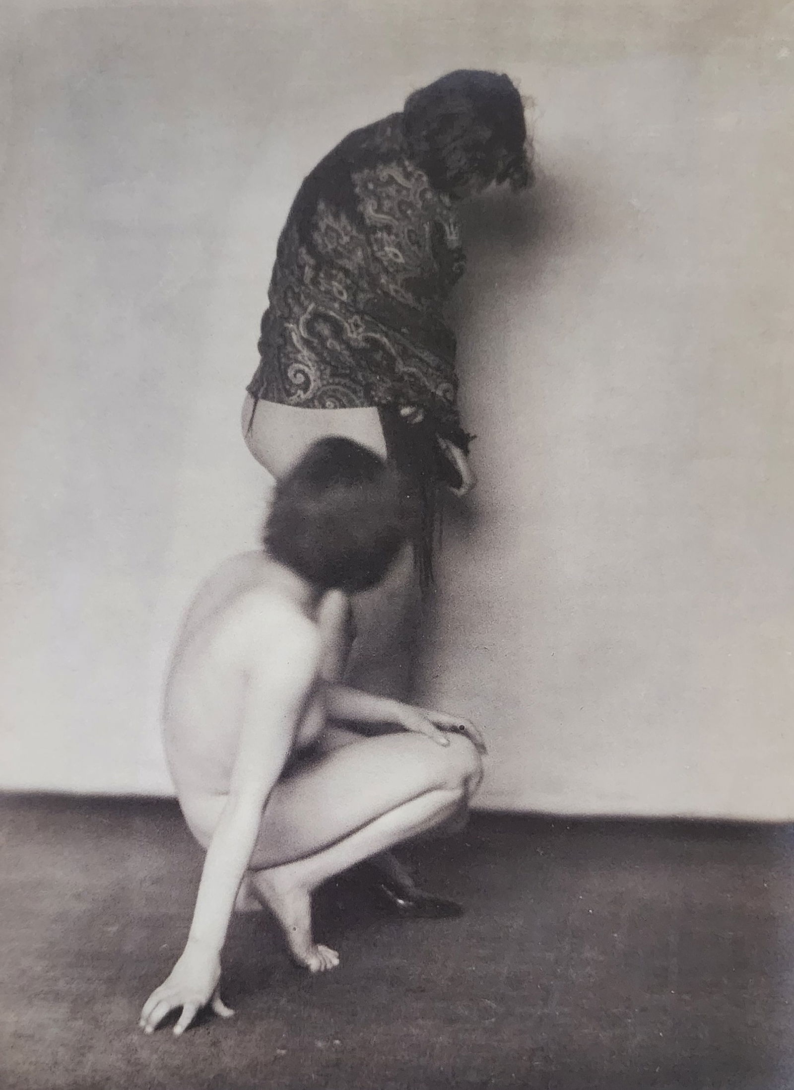 Reality Nude, 2004 (1 of 1)