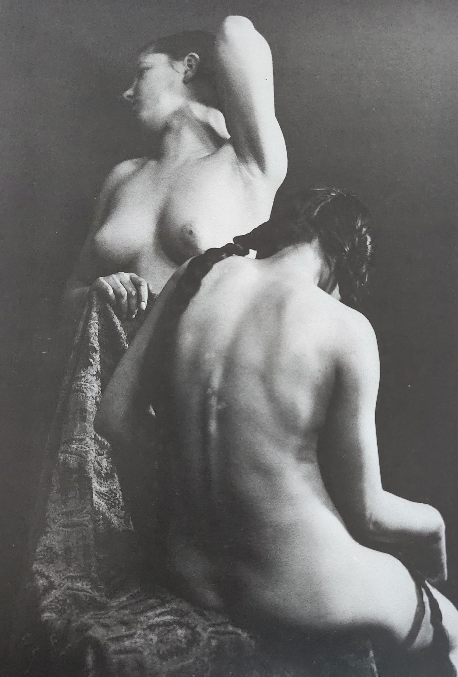 Reality Nude, 2004 (1 of 1)