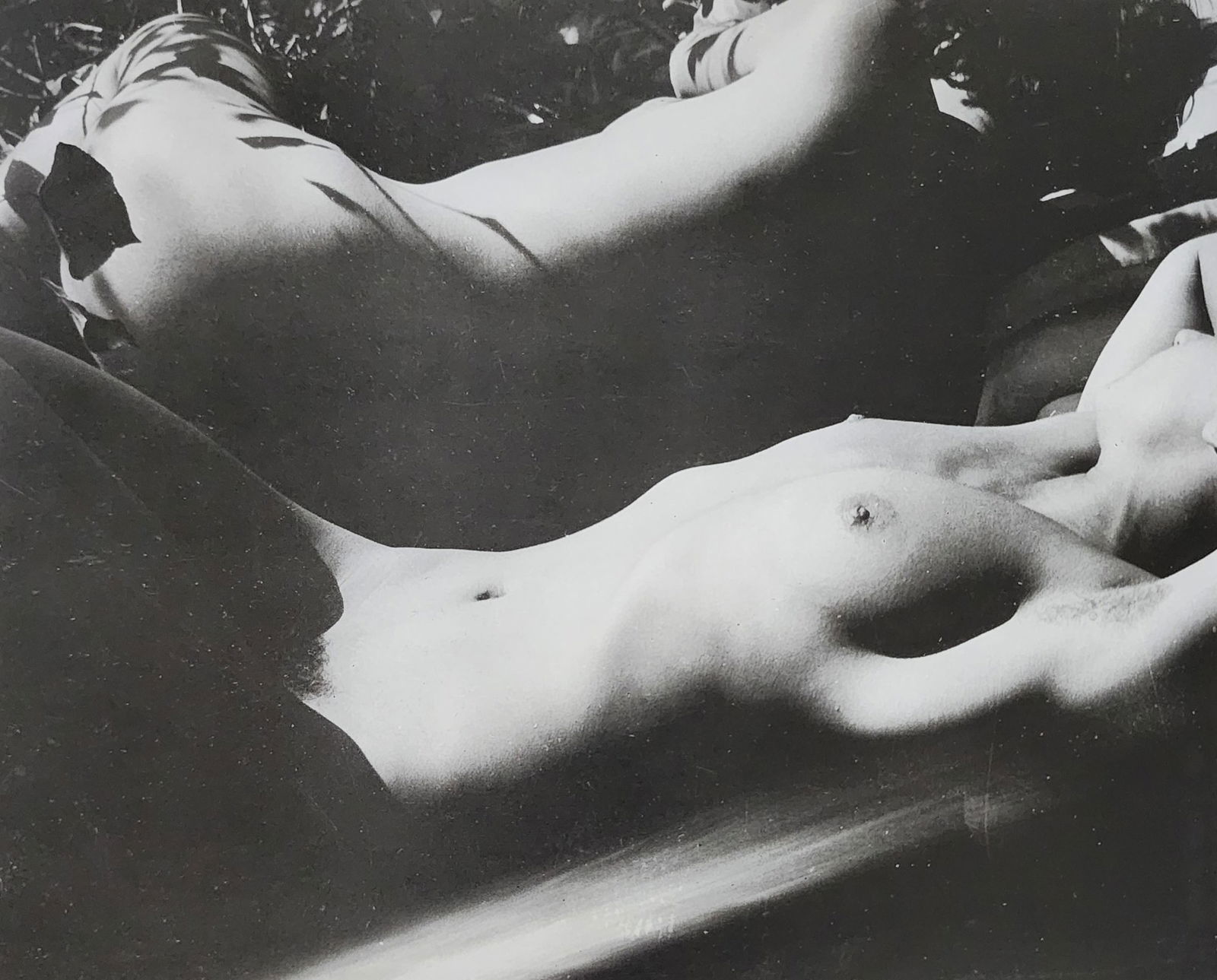 Reality Nude, 2004 (1 of 1)