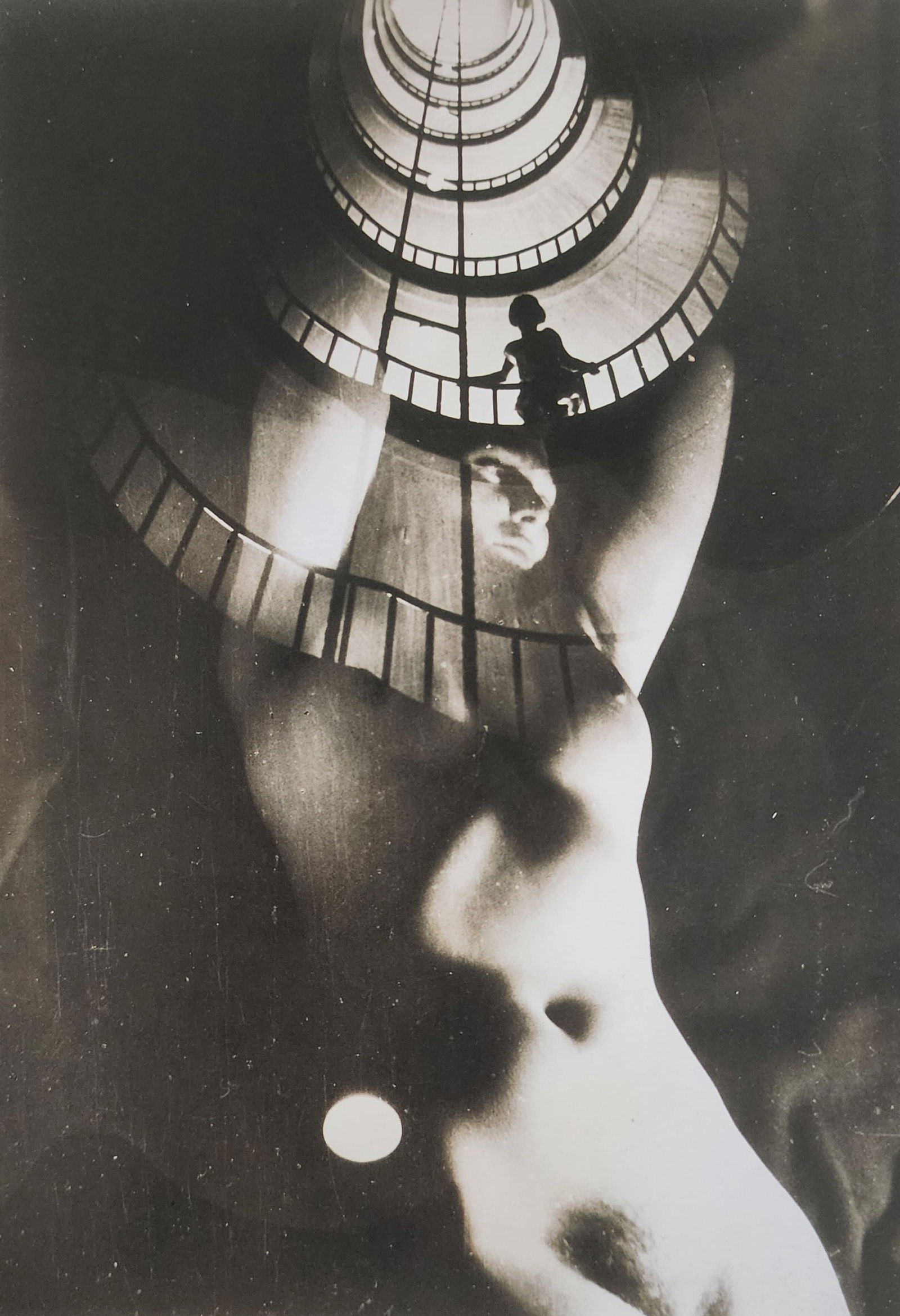 Reality Nude, 2004 (1 of 1)