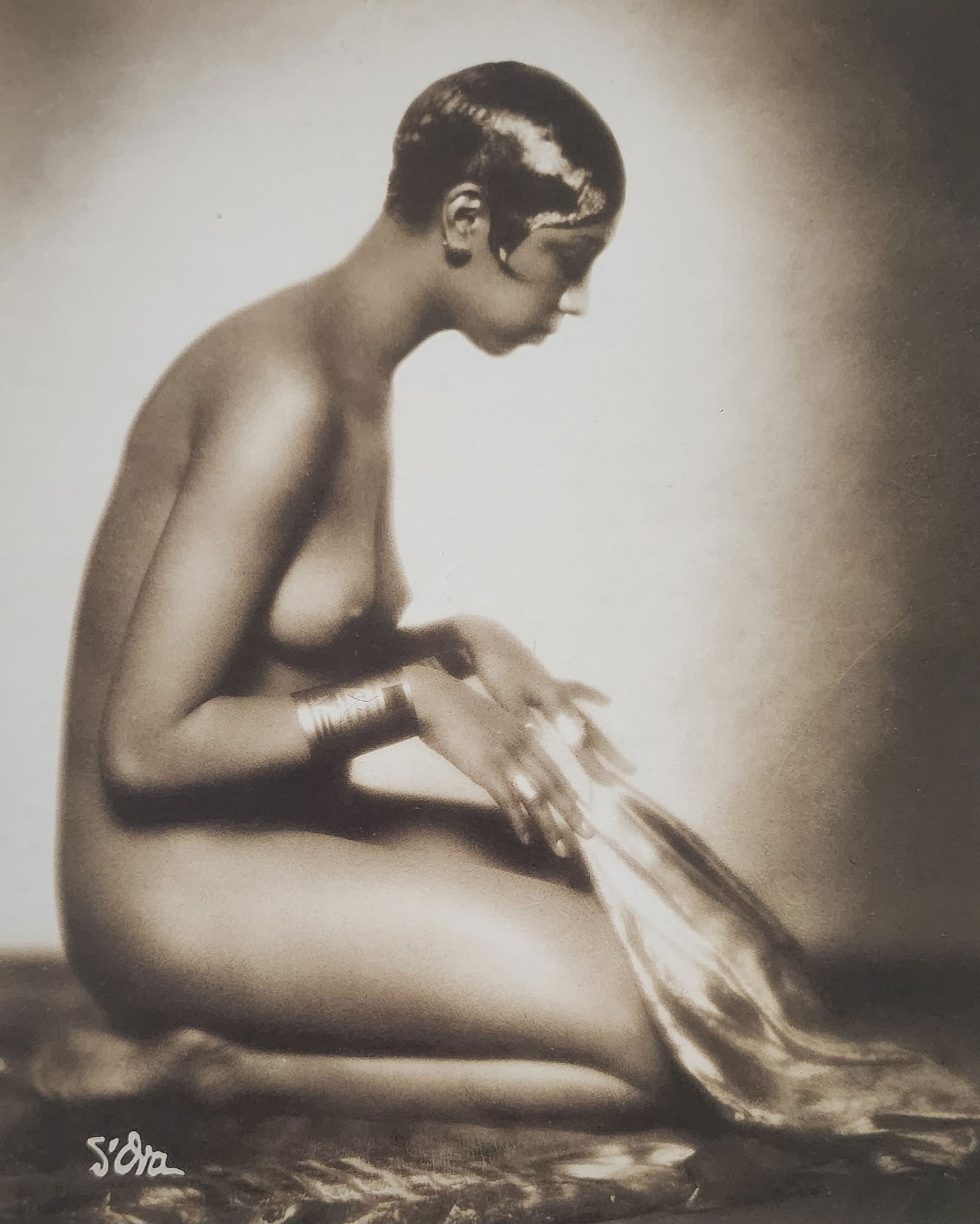 Reality Nude, 2004 (1 of 1)