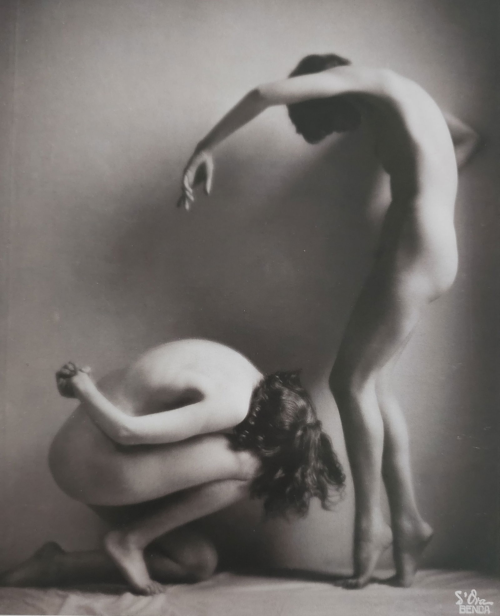 Reality Nude, 2004 (1 of 1)