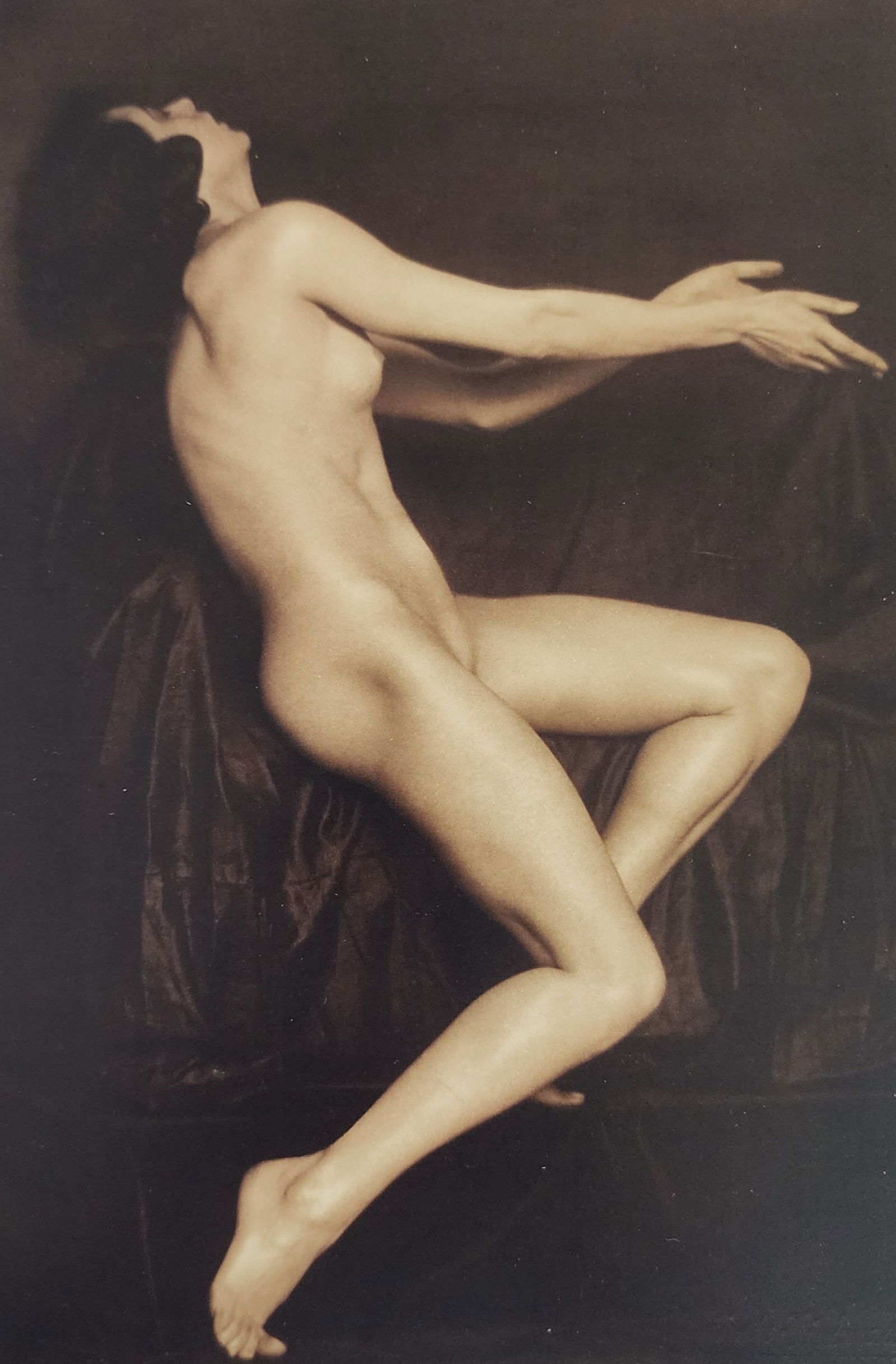 Reality Nude, 2004 (1 of 1)