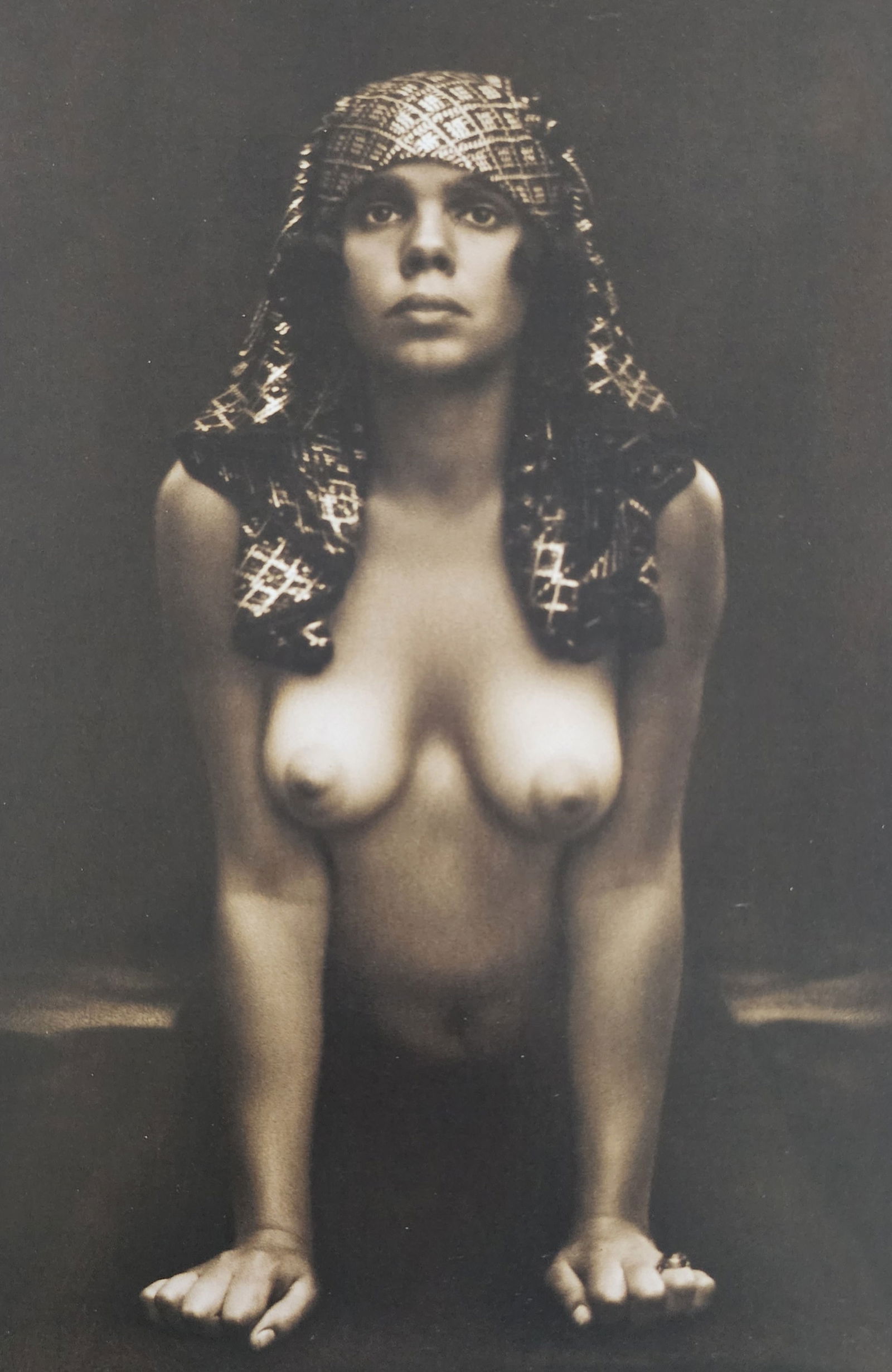 Reality Nude, 2004 (1 of 1)