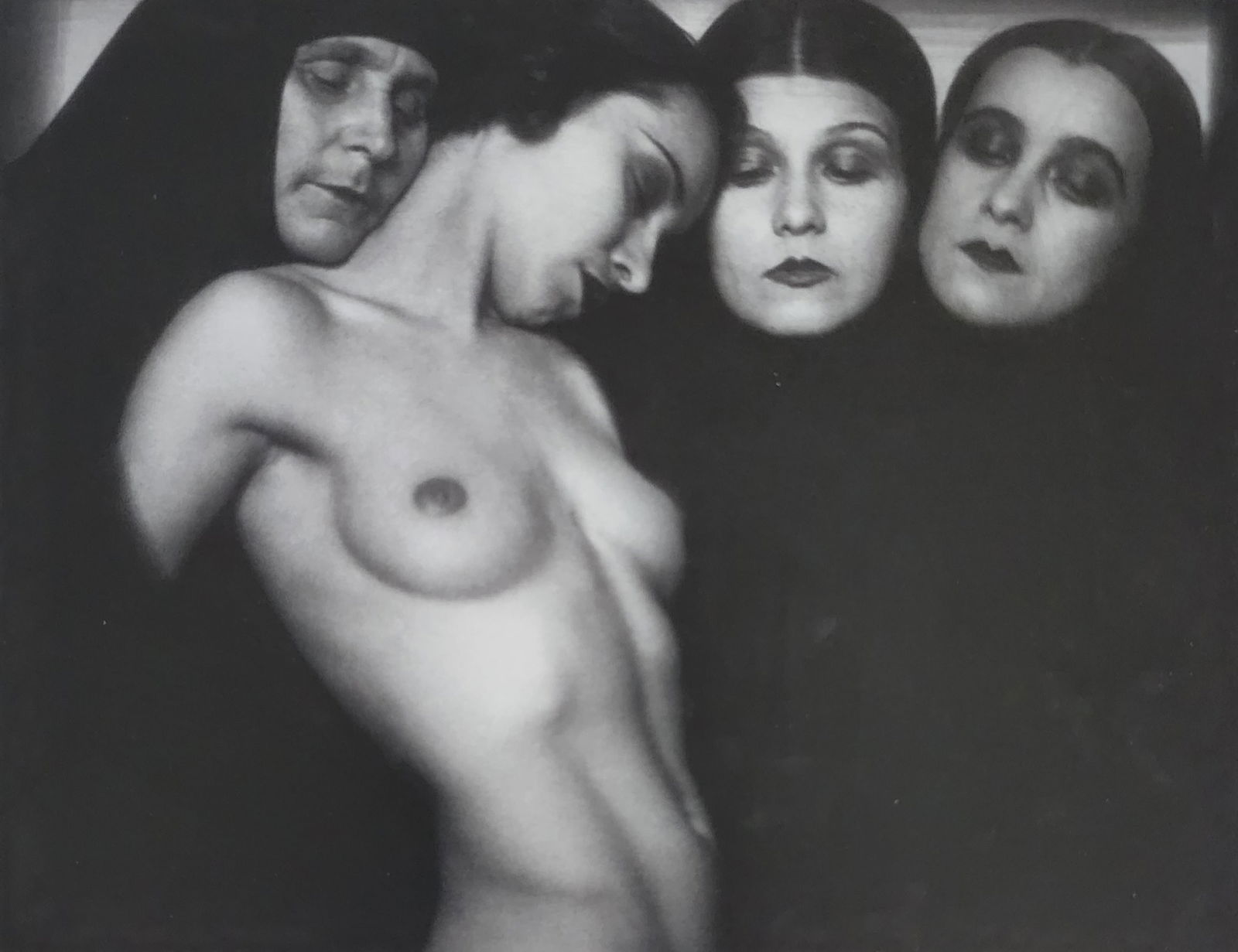 Reality Nude, 2004 (1 of 1)