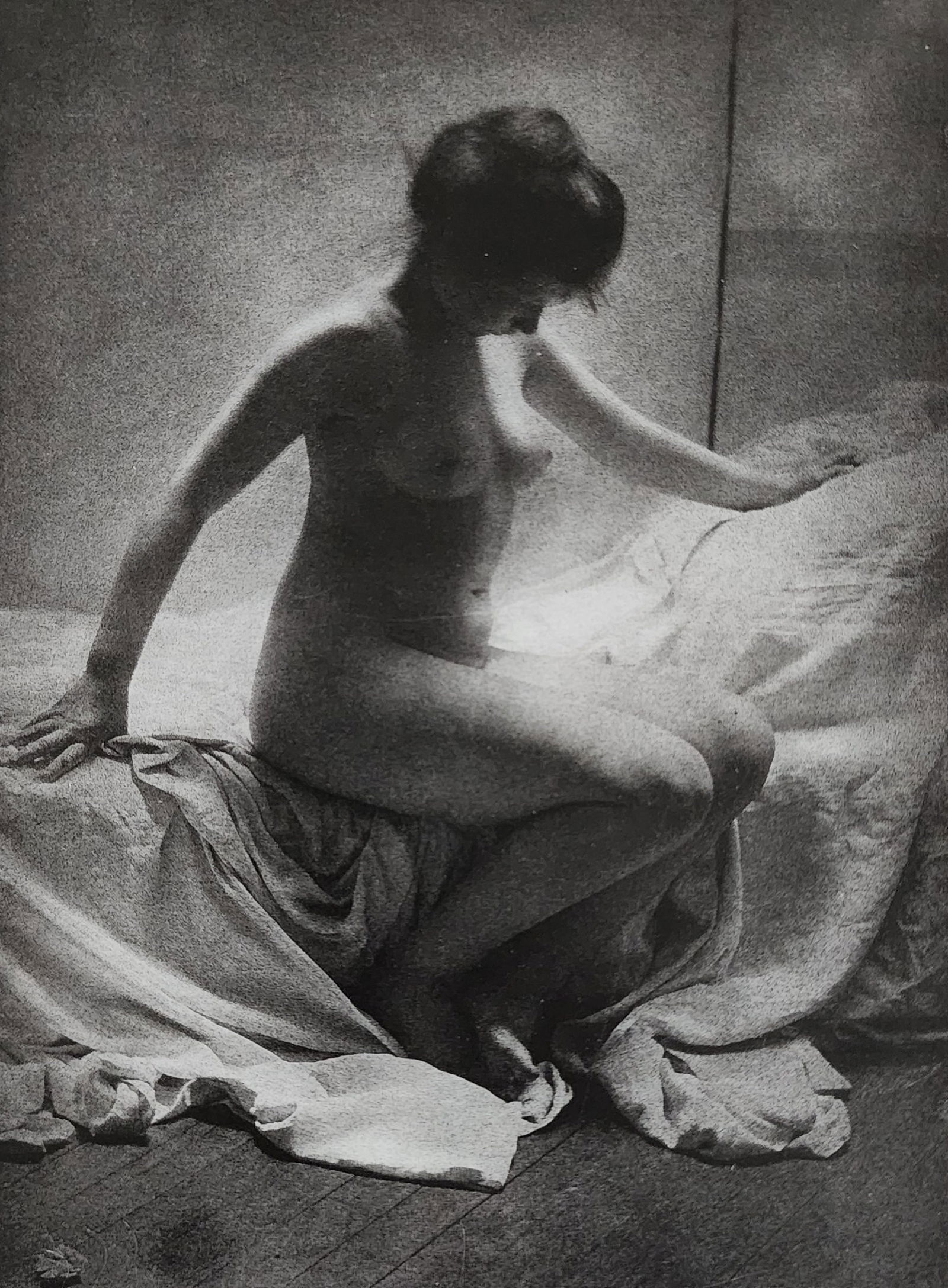 Reality Nude, 2004 (1 of 1)