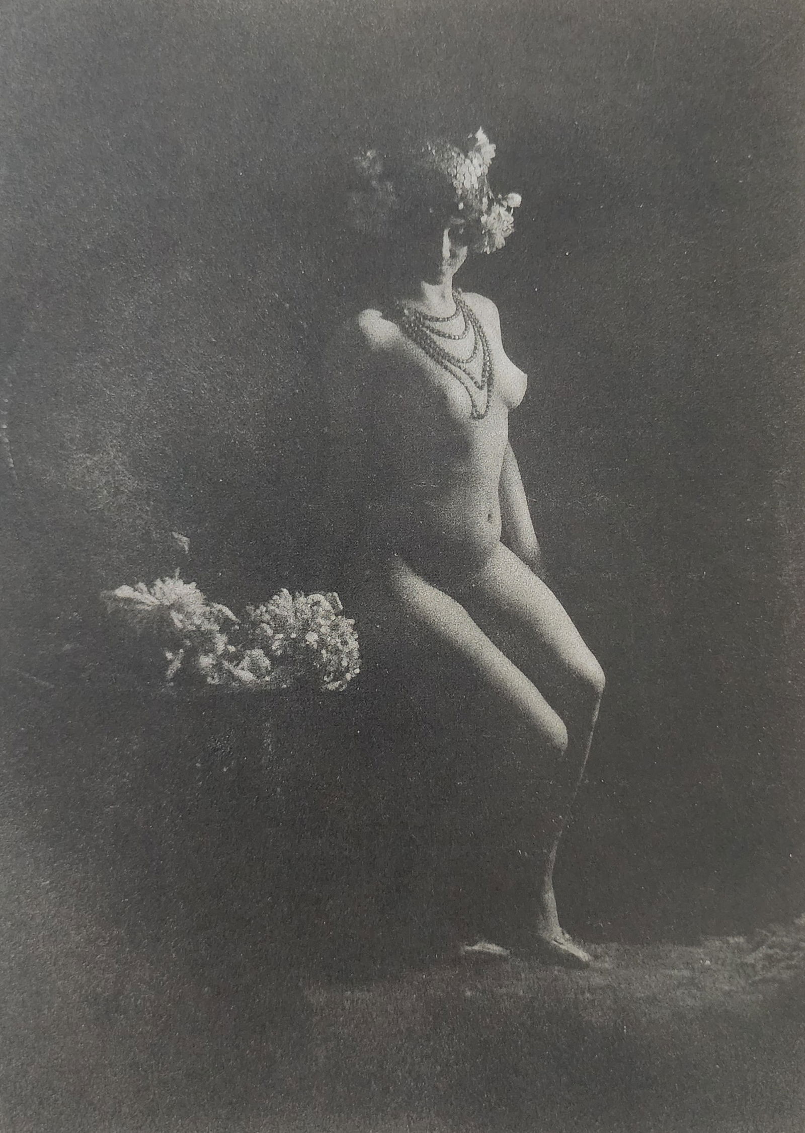 Reality Nude, 2004 (1 of 1)