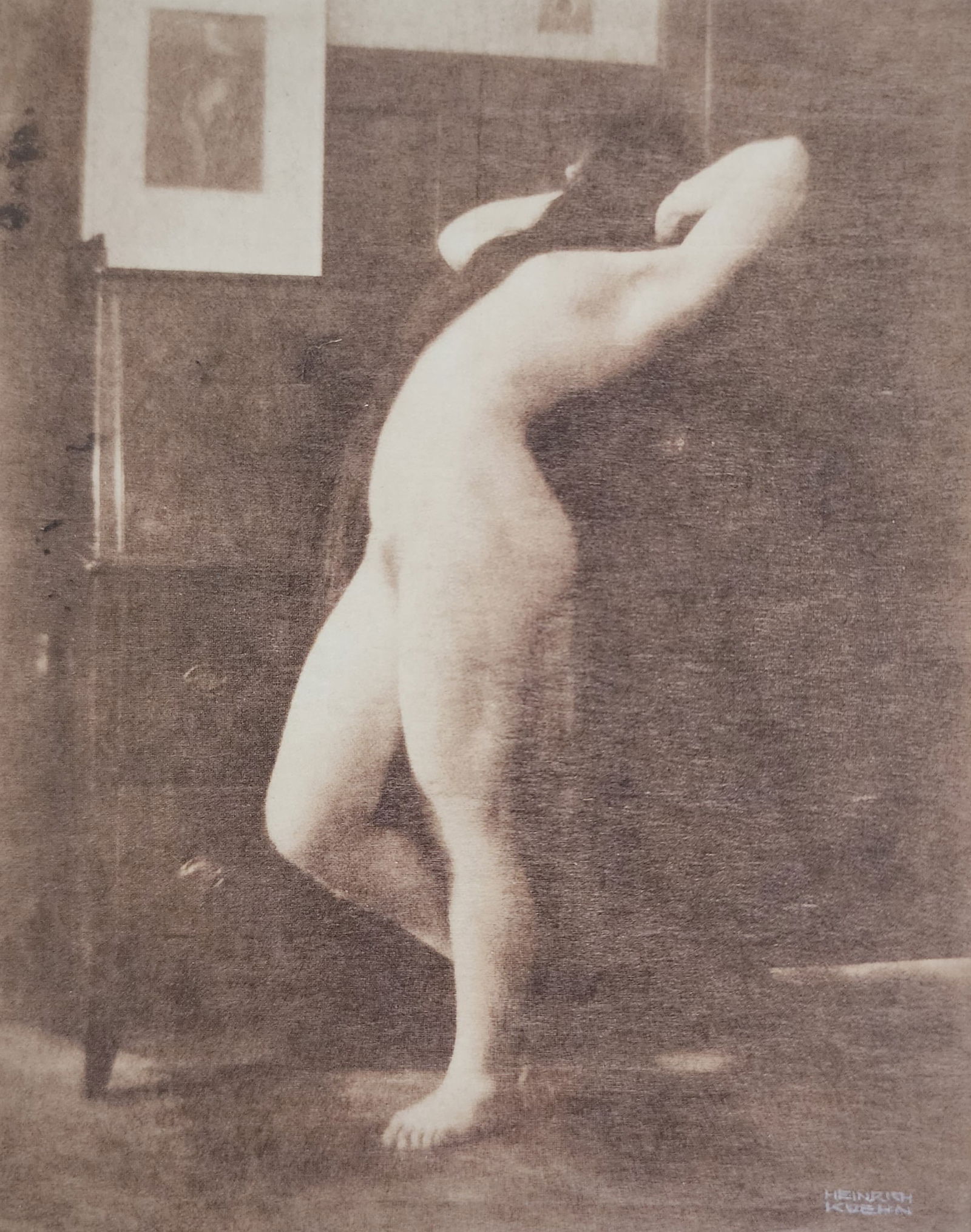 Reality Nude, 2004 (1 of 1)