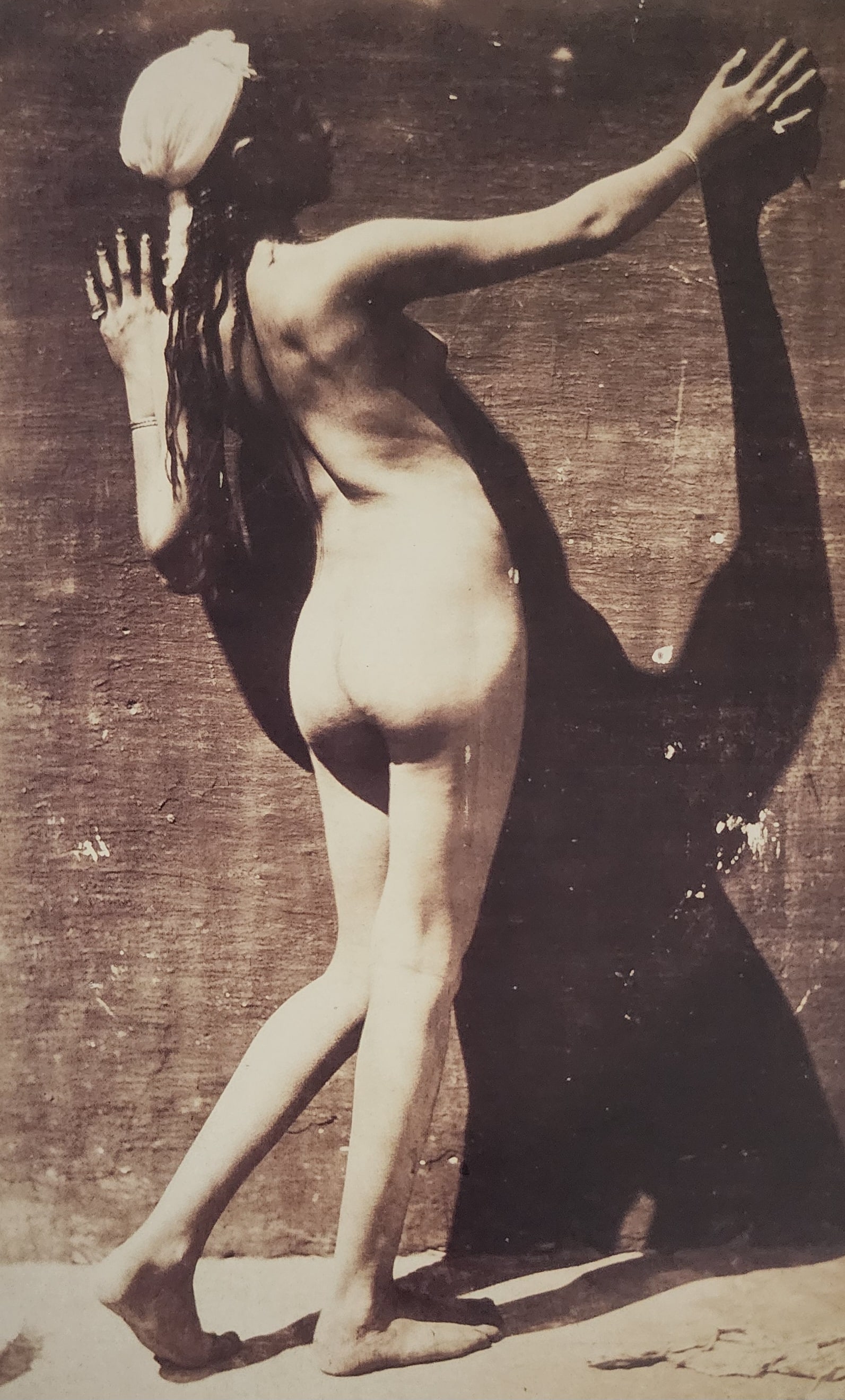 Reality Nude, 2004 (1 of 1)